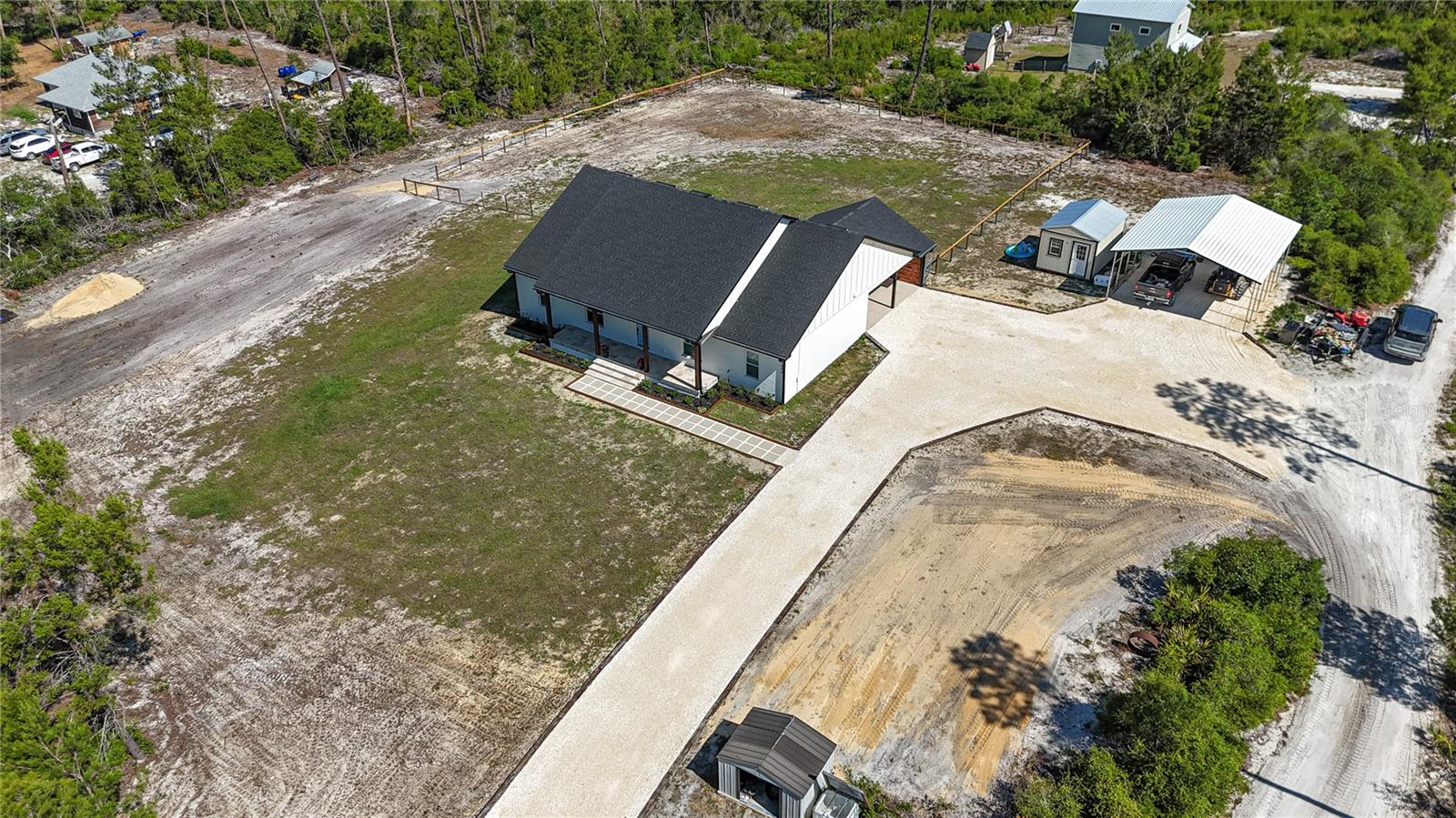 7890 SW 129TH AVE, CEDAR KEY, FL, 32625