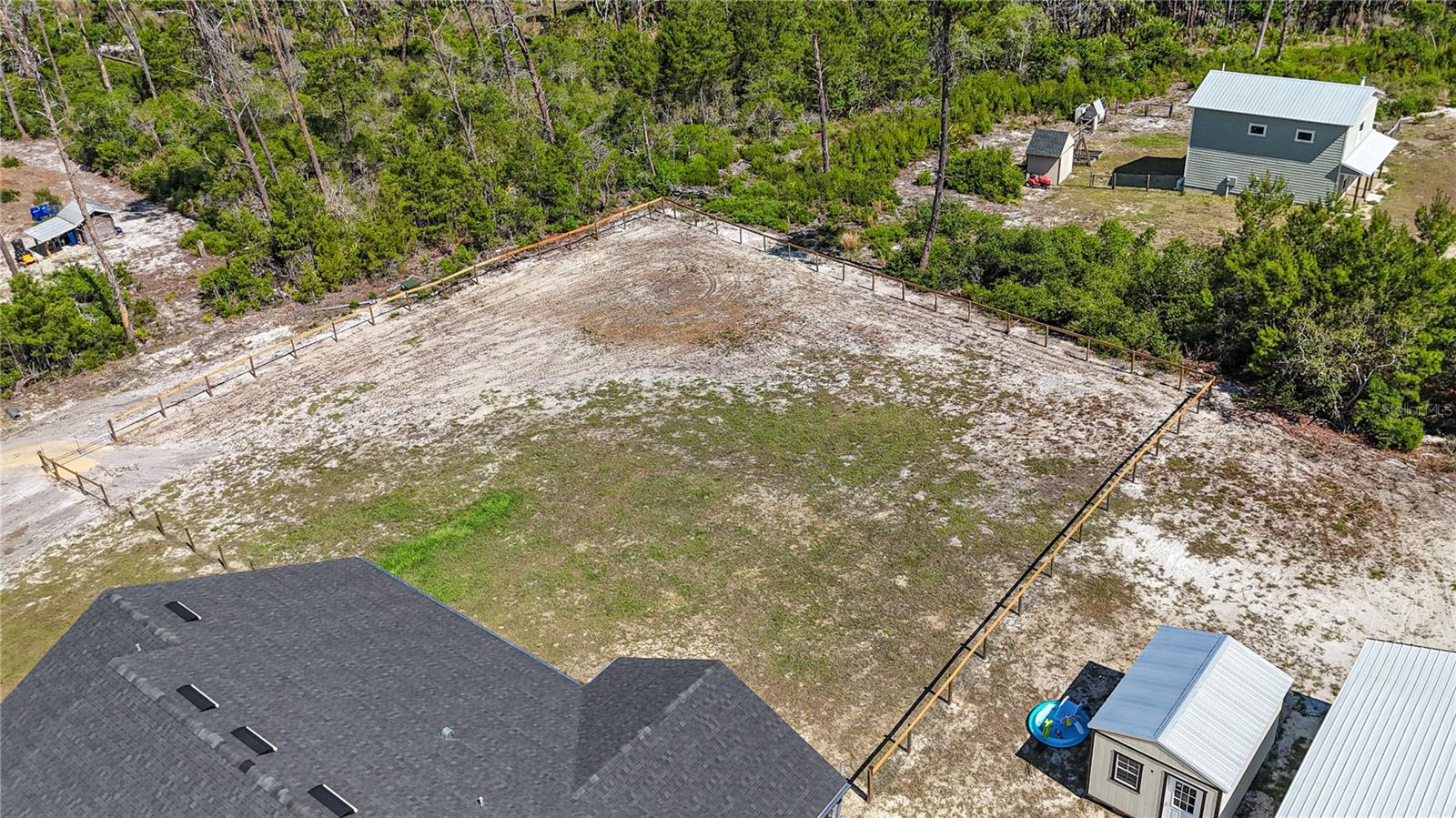 7890 SW 129TH AVE, CEDAR KEY, FL, 32625
