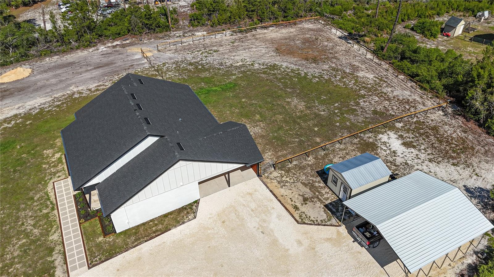 7890 SW 129TH AVE, CEDAR KEY, FL, 32625