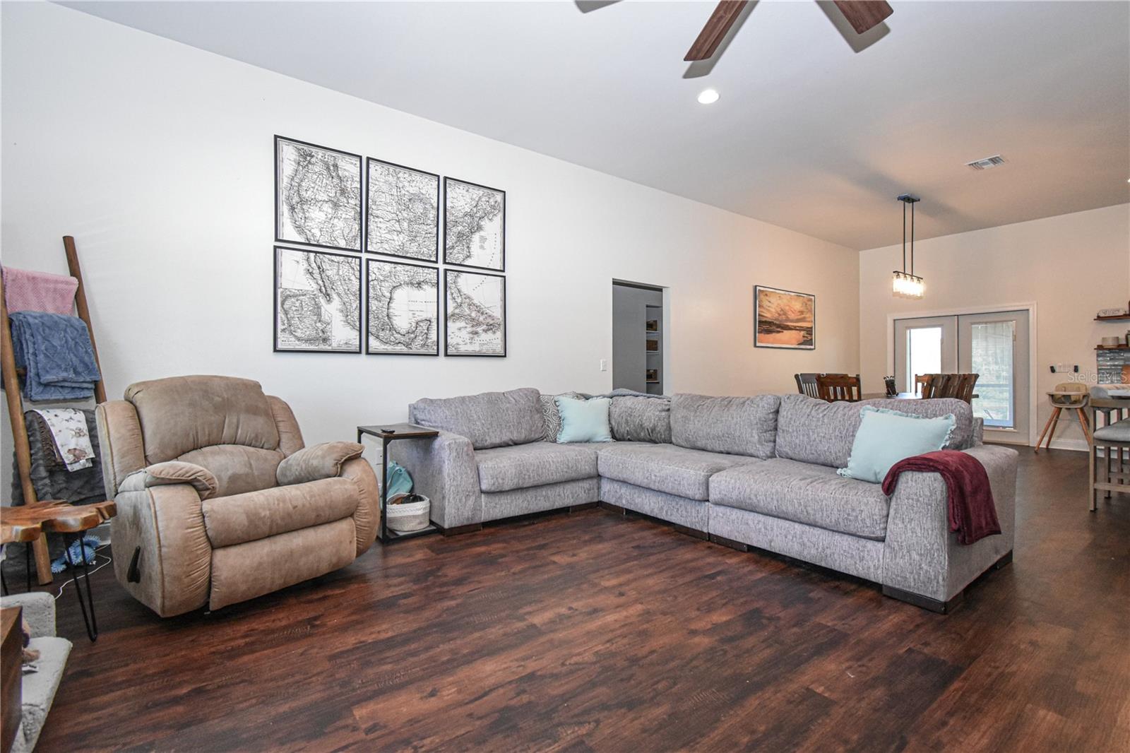 7890 SW 129TH AVE, CEDAR KEY, FL, 32625