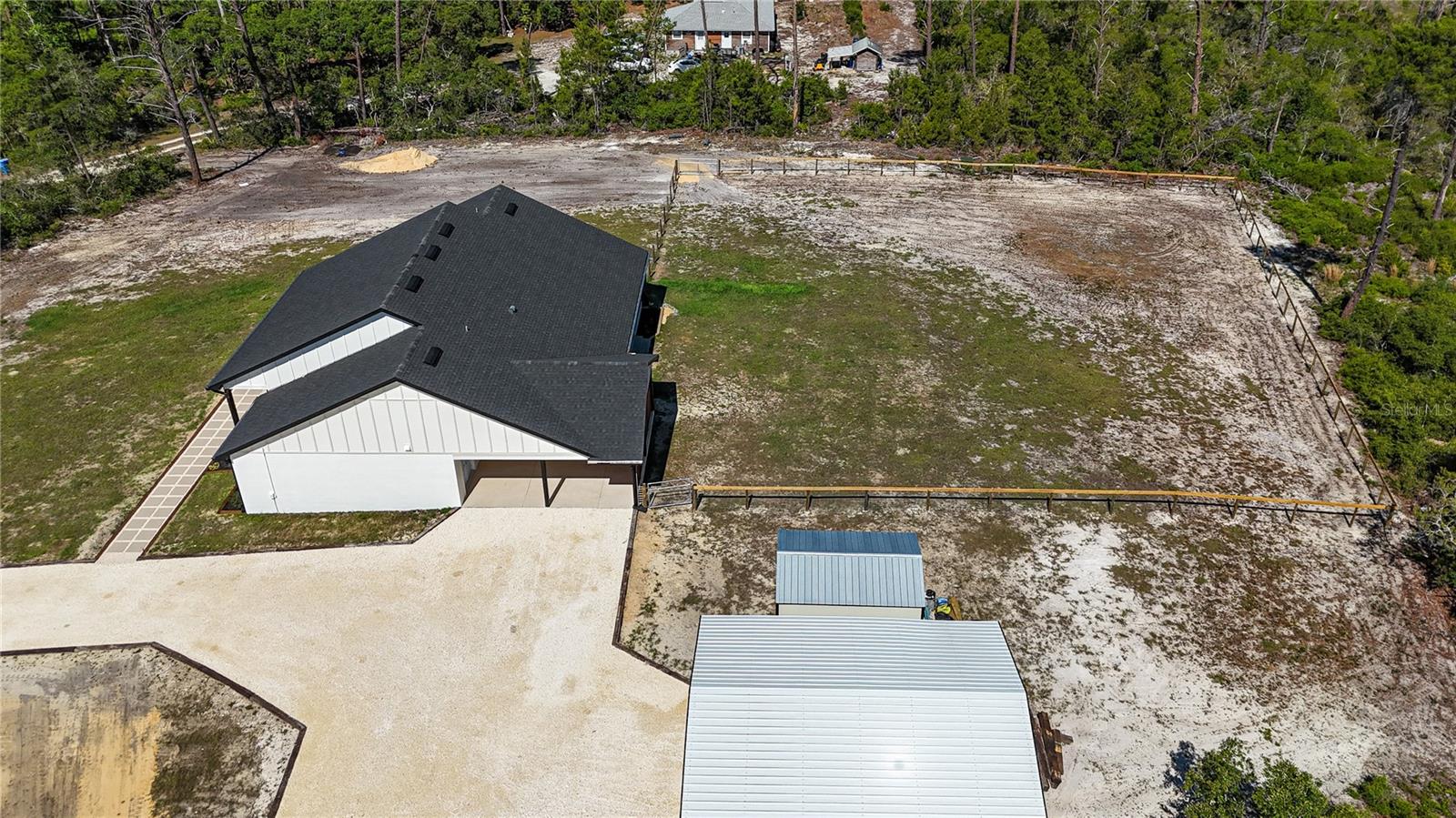 7890 SW 129TH AVE, CEDAR KEY, FL, 32625