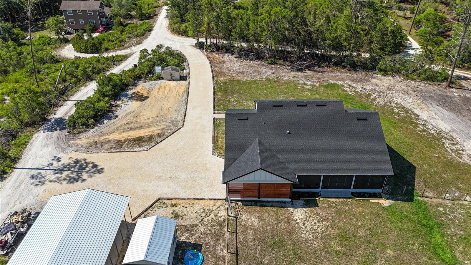 7890 SW 129TH AVE, CEDAR KEY, FL, 32625