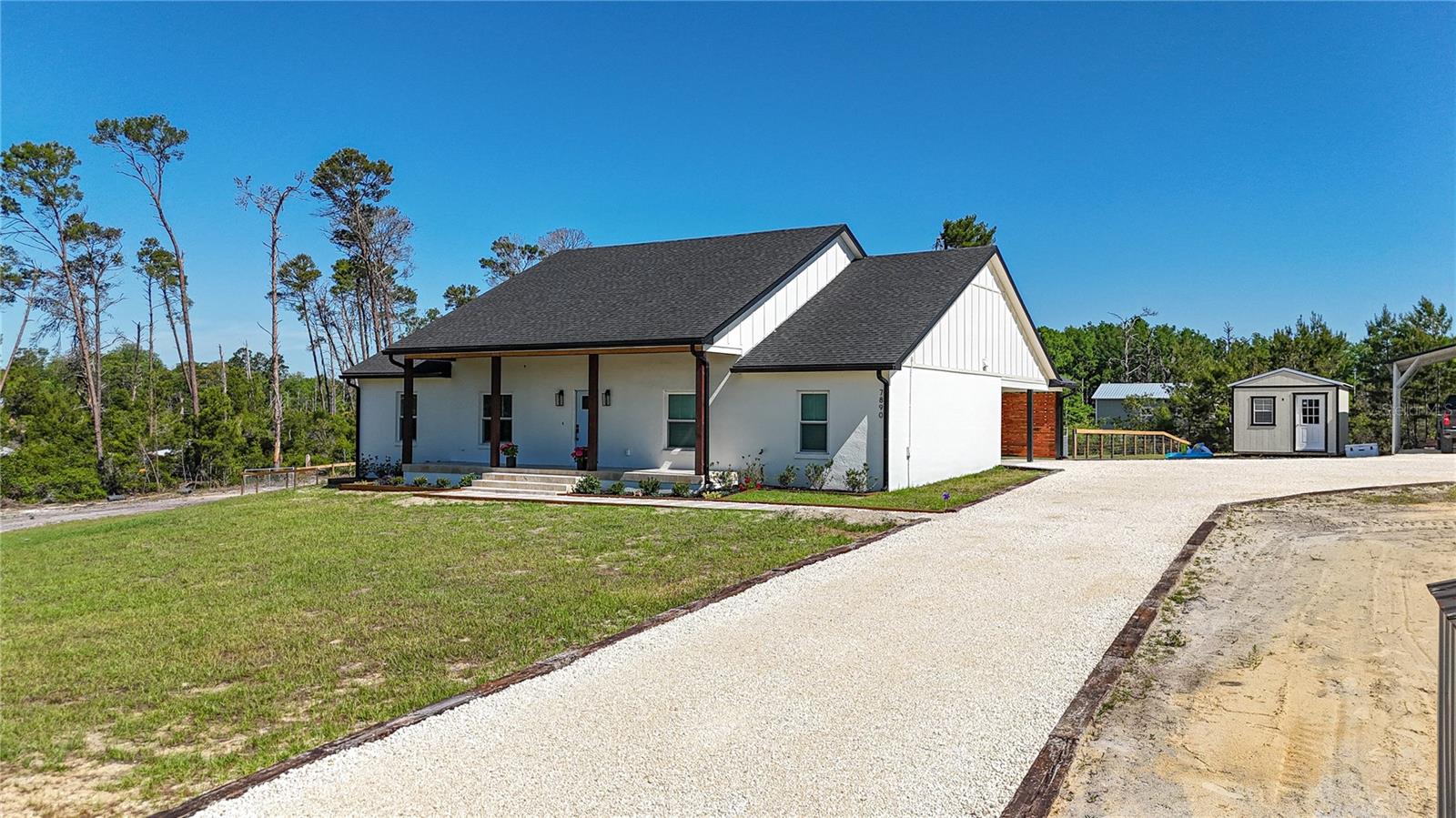 7890 SW 129TH AVE, CEDAR KEY, FL, 32625