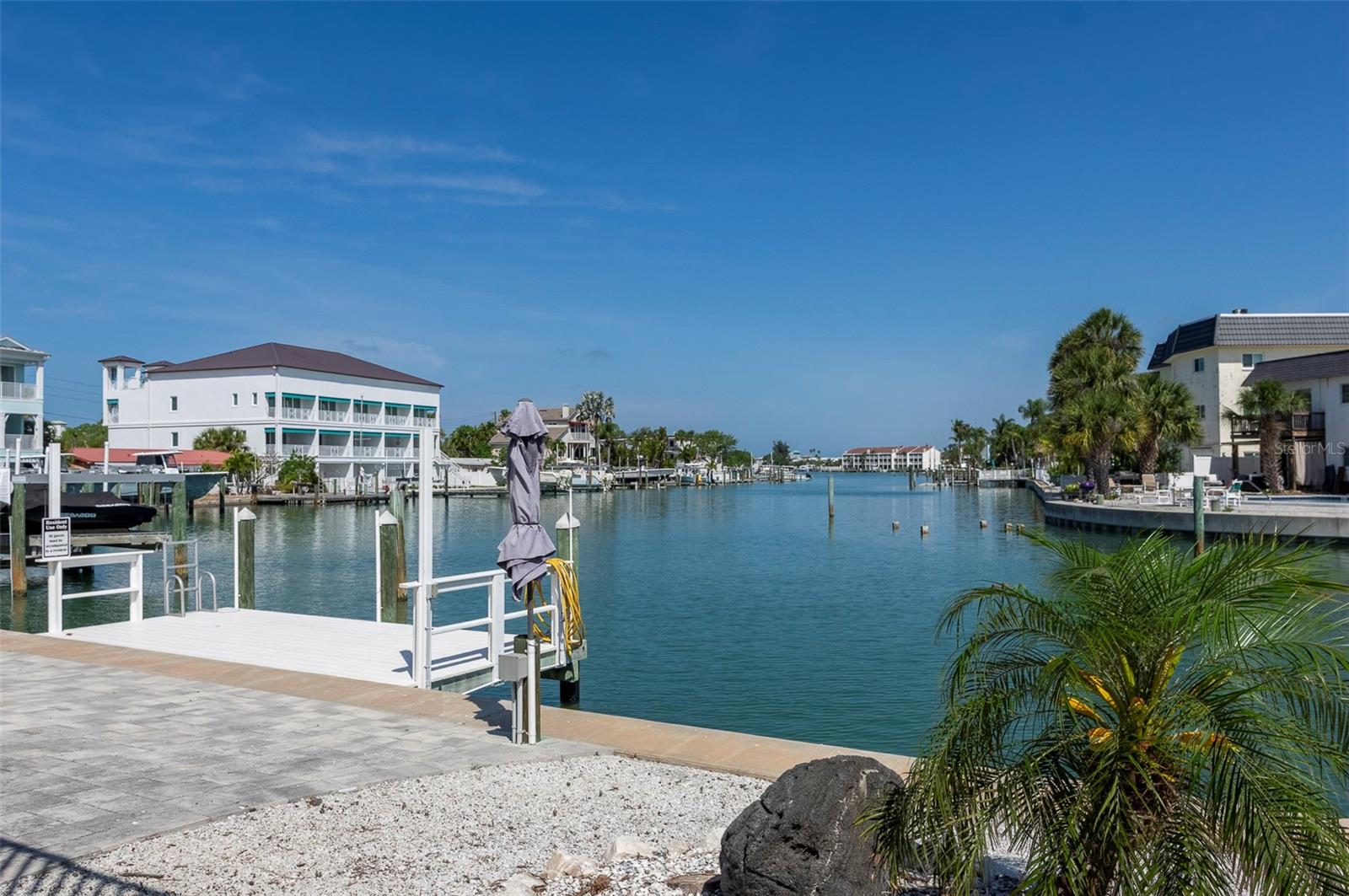 164 117TH AVE #4, TREASURE ISLAND, FL, 33706
