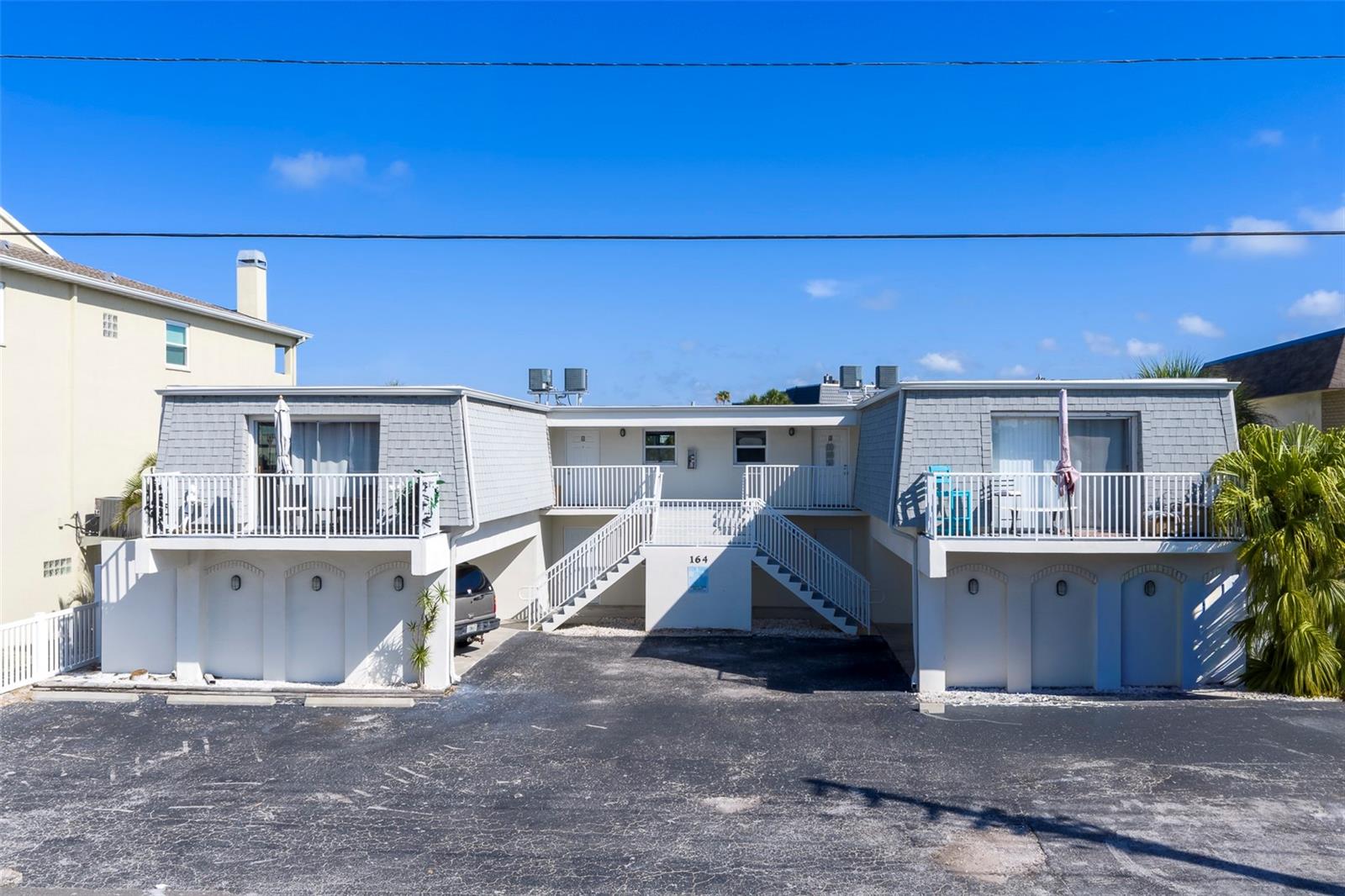 164 117TH AVE #4, TREASURE ISLAND, FL, 33706