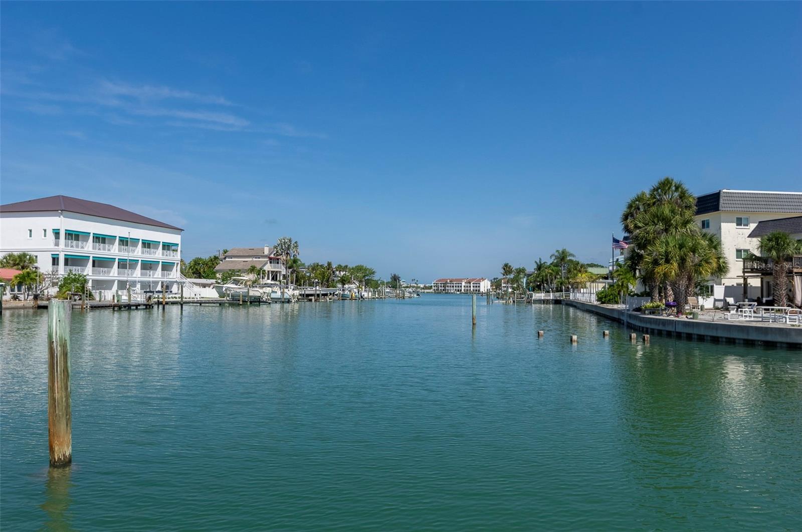 164 117TH AVE #4, TREASURE ISLAND, FL, 33706