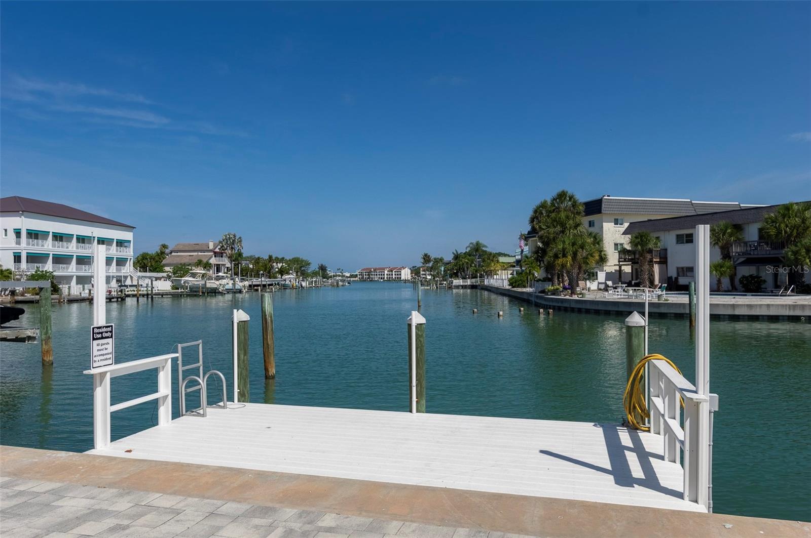 164 117TH AVE #4, TREASURE ISLAND, FL, 33706