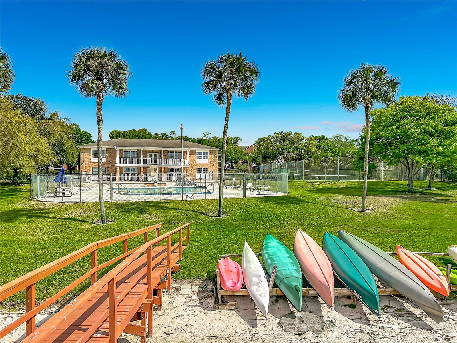 4212 LAKE UNDERHILL RD #5D11, ORLANDO, FL, 32803