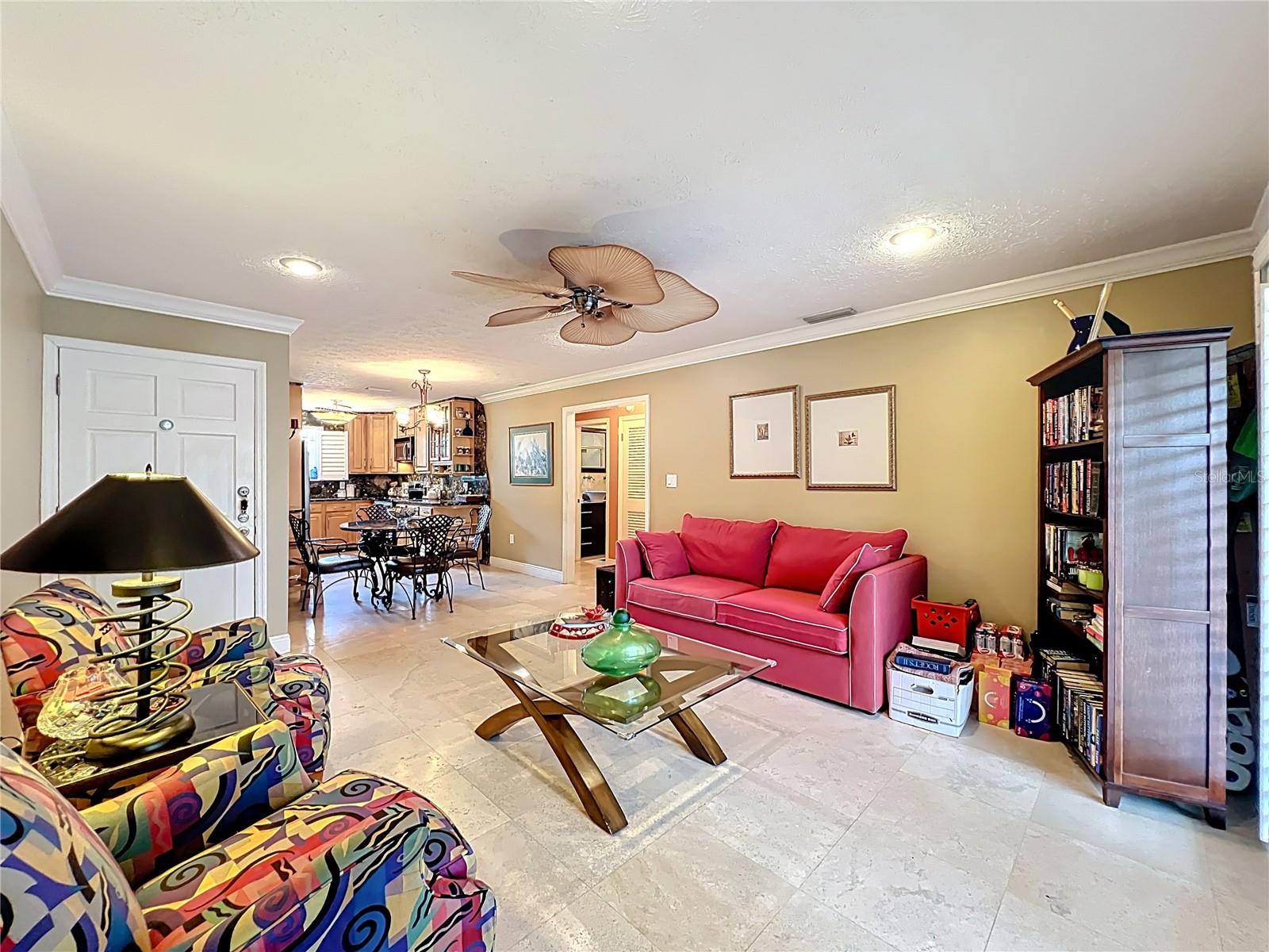 4212 LAKE UNDERHILL RD #5D11, ORLANDO, FL, 32803