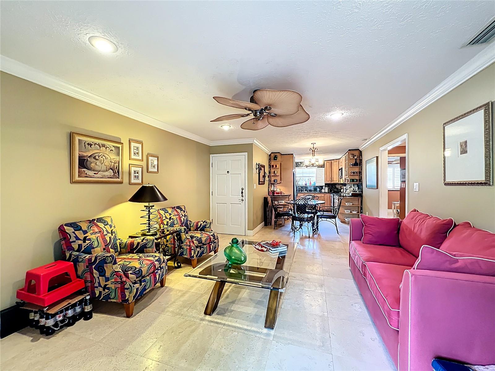 4212 LAKE UNDERHILL RD #5D11, ORLANDO, FL, 32803