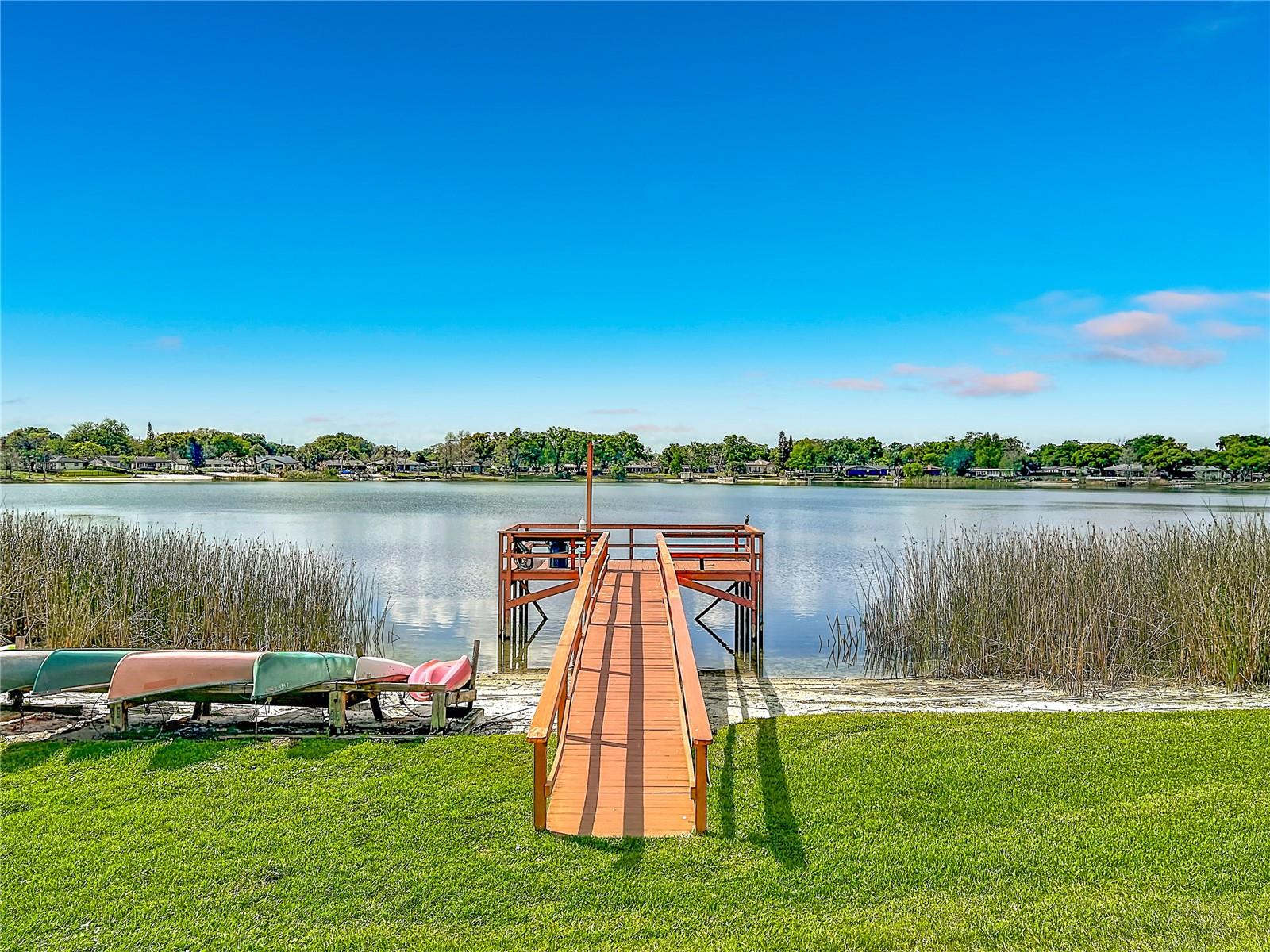 4212 LAKE UNDERHILL RD #5D11, ORLANDO, FL, 32803