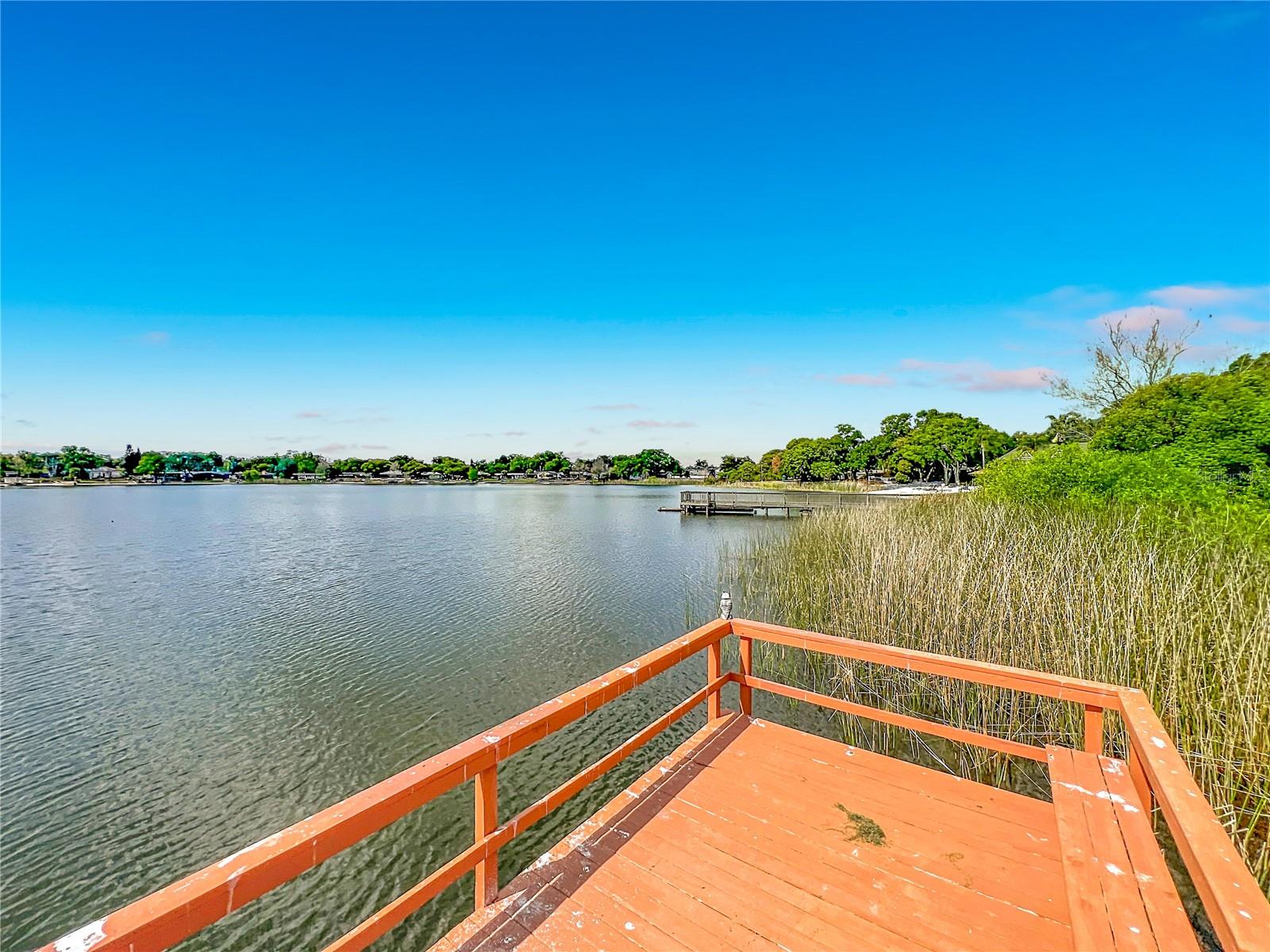 4212 LAKE UNDERHILL RD #5D11, ORLANDO, FL, 32803