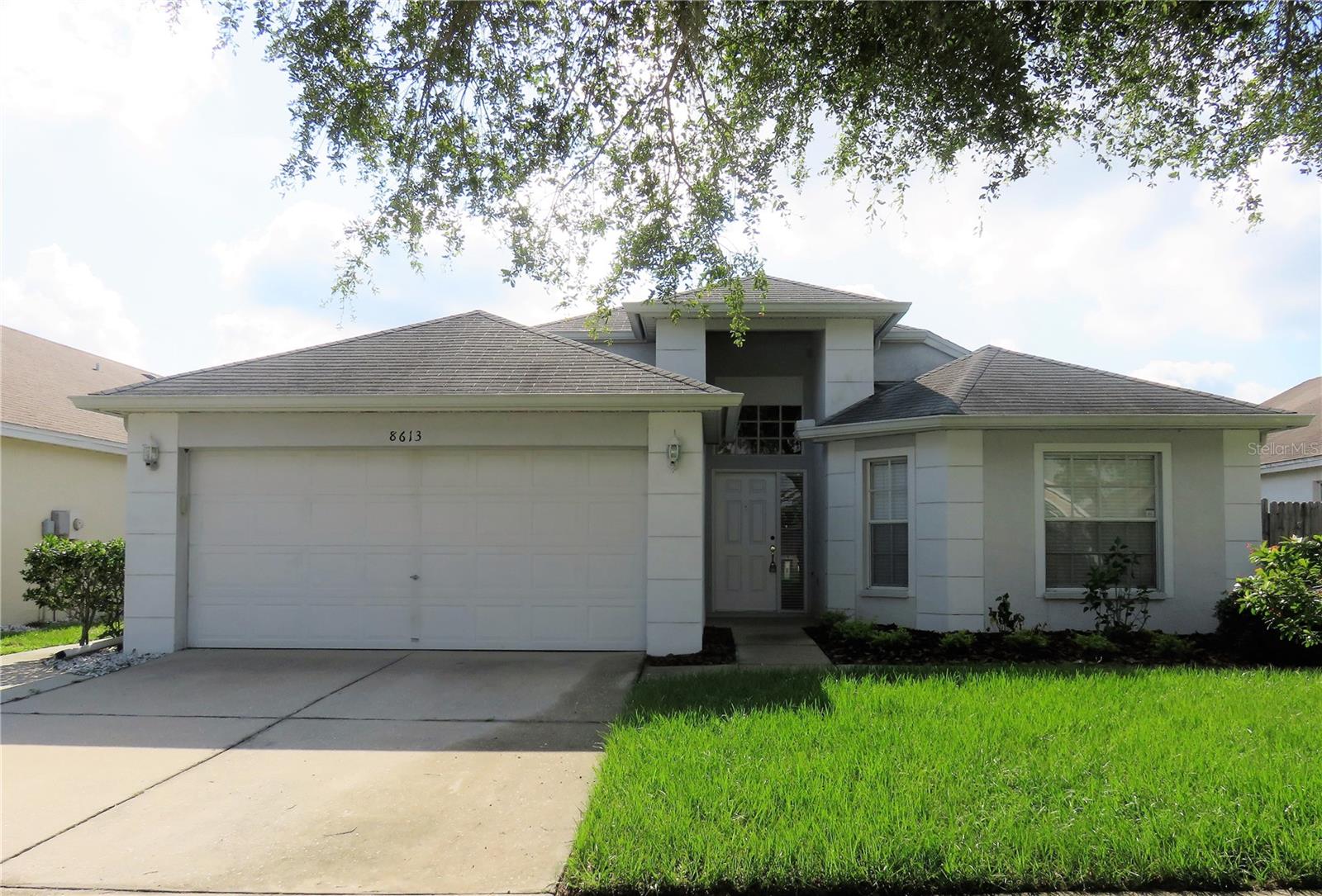 8613 FAWN CREEK DR, TAMPA, FL, 33626