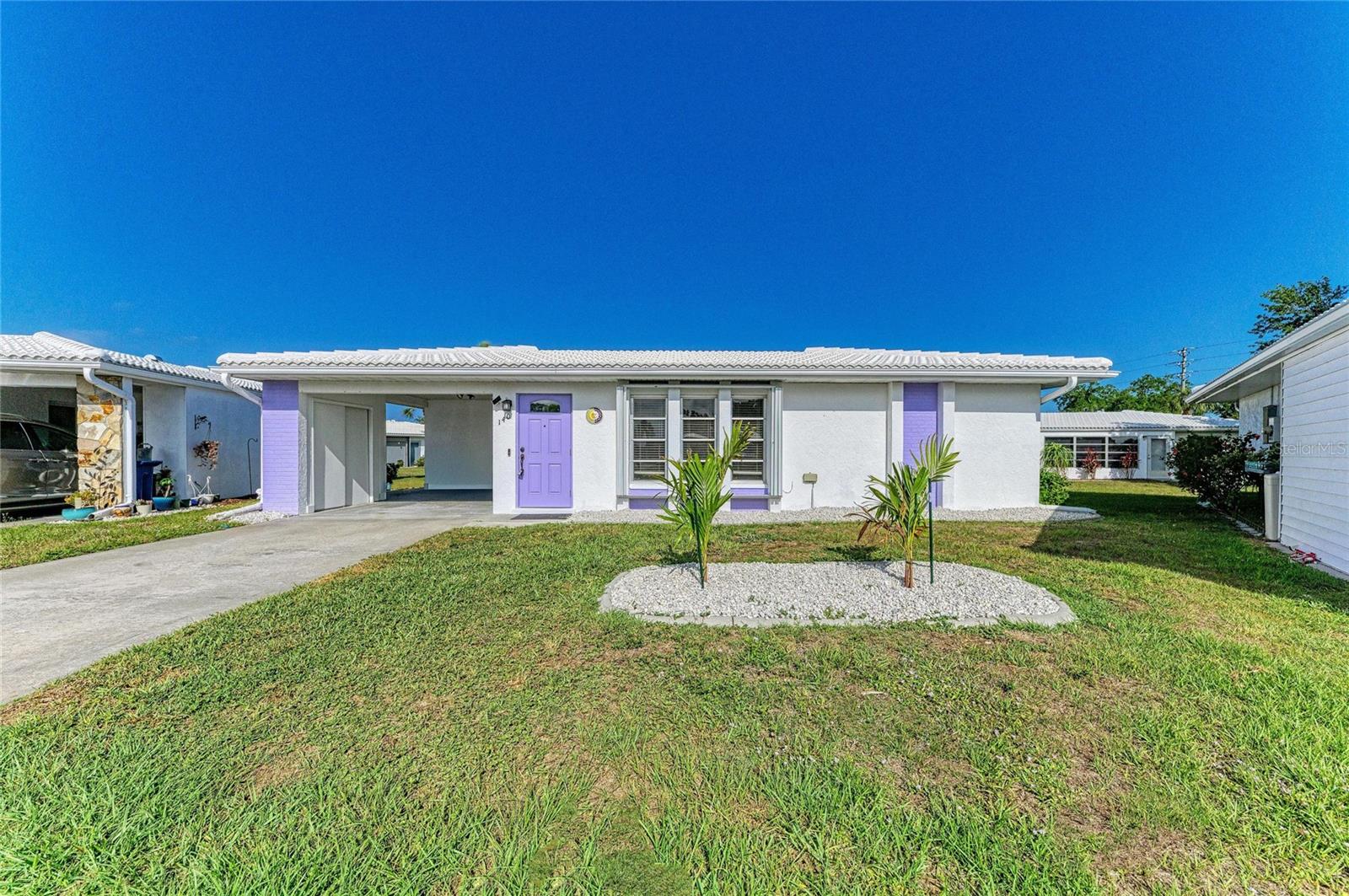 140 CIRCLEWOOD DR #C1-4, VENICE, FL, 34293