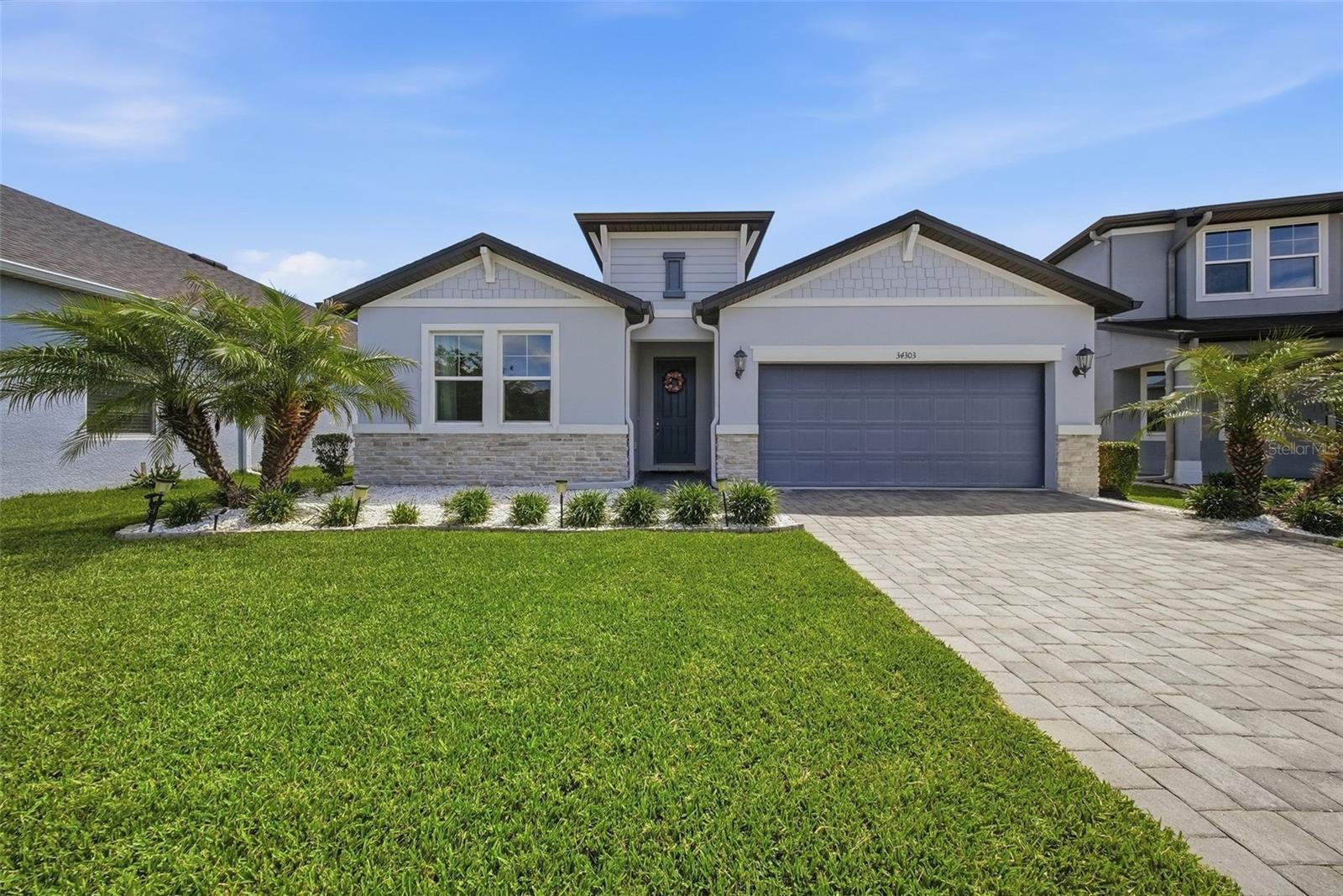34303 RADLEY WAY, WESLEY CHAPEL, FL, 33545
