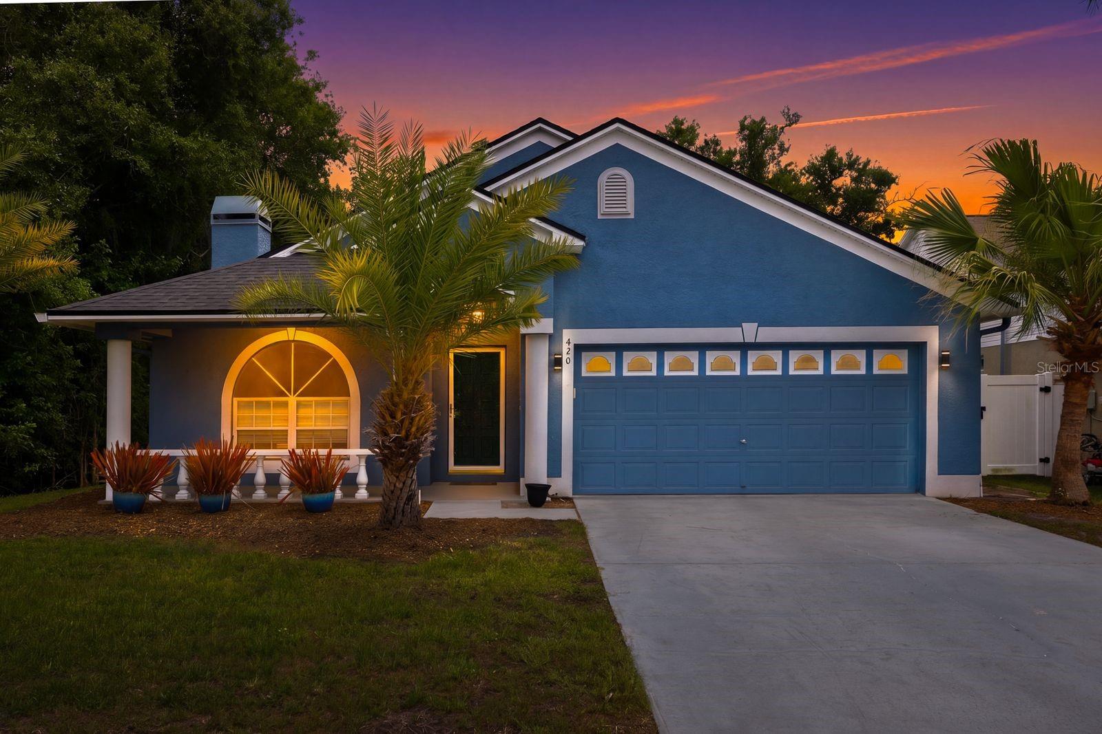 420 CYPRESS VIEW DR, OLDSMAR, FL, 34677