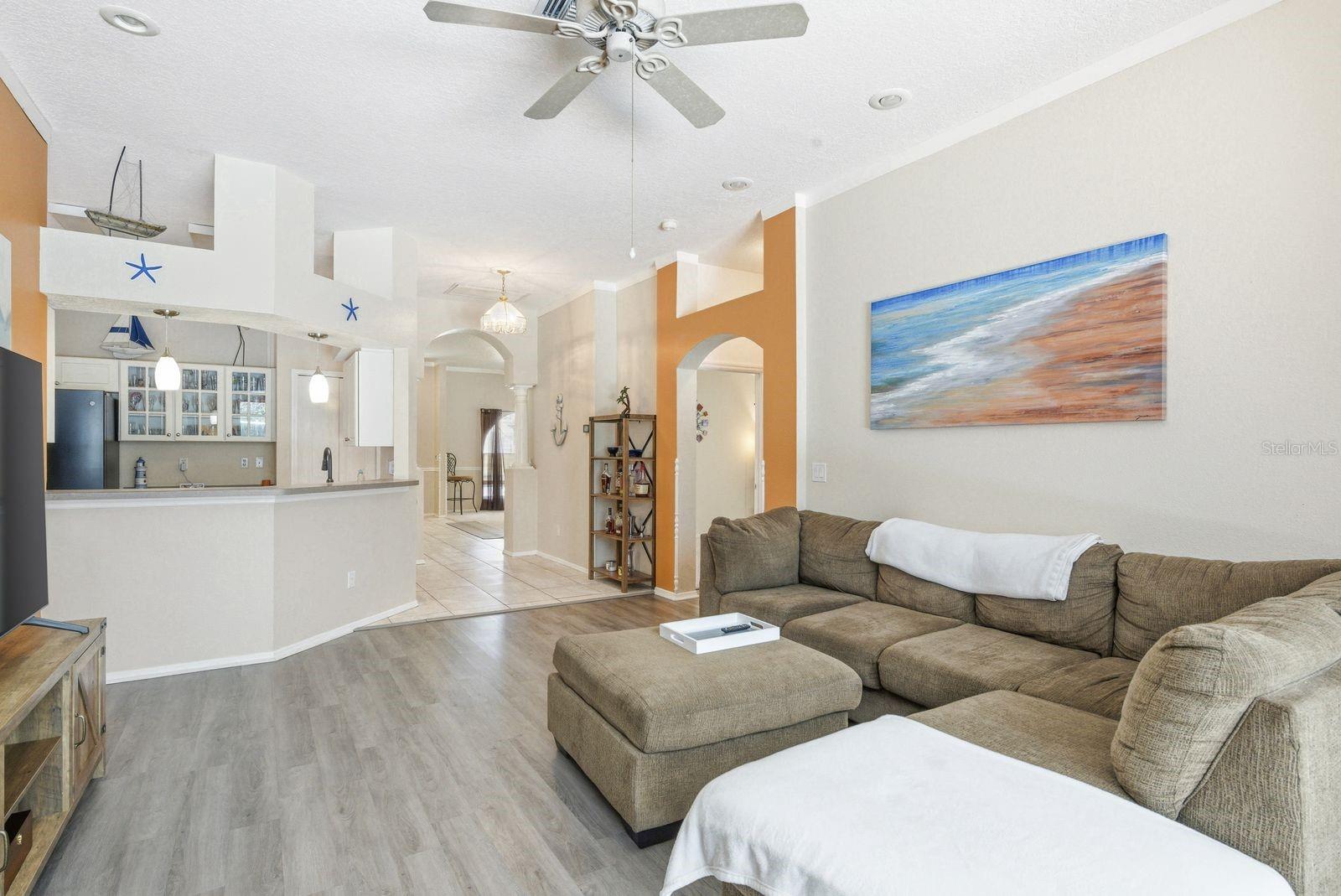 420 CYPRESS VIEW DR, OLDSMAR, FL, 34677