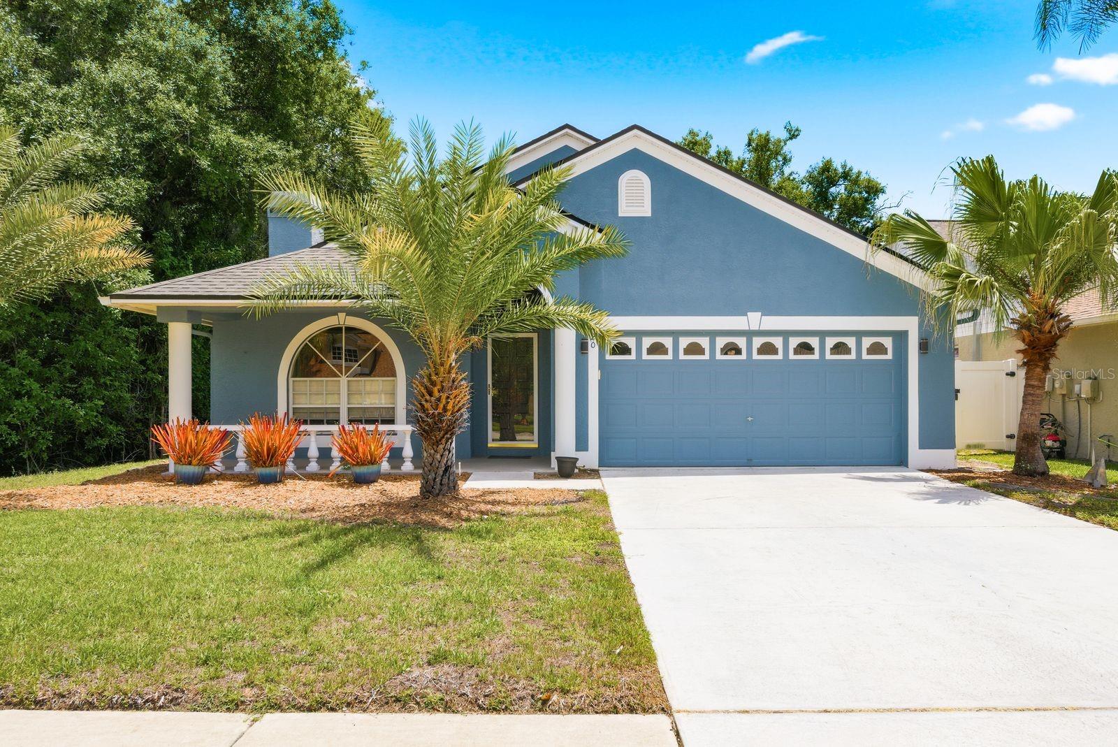 420 CYPRESS VIEW DR, OLDSMAR, FL, 34677