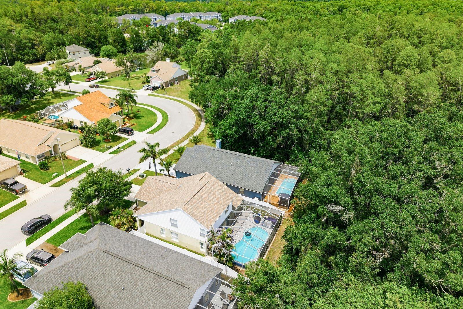 420 CYPRESS VIEW DR, OLDSMAR, FL, 34677