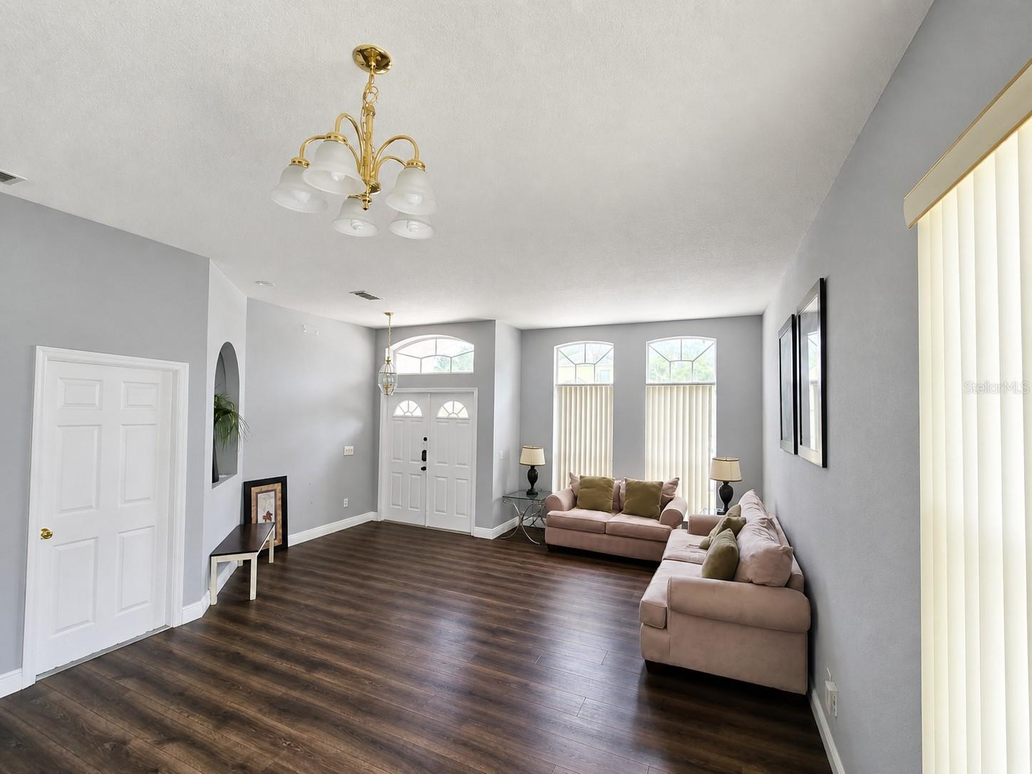 205 GLENEAGLES DR, DAVENPORT, FL, 33897