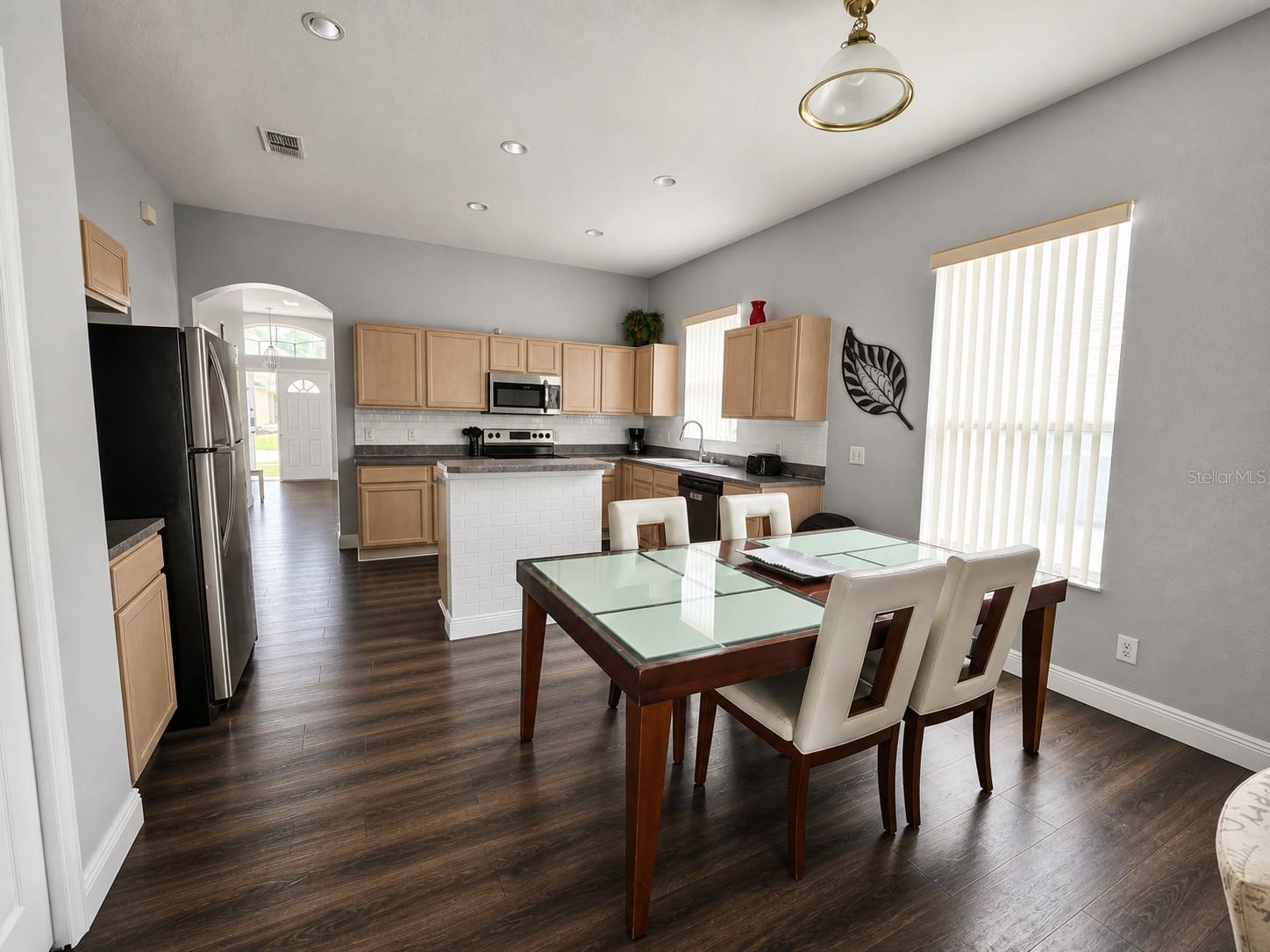 205 GLENEAGLES DR, DAVENPORT, FL, 33897