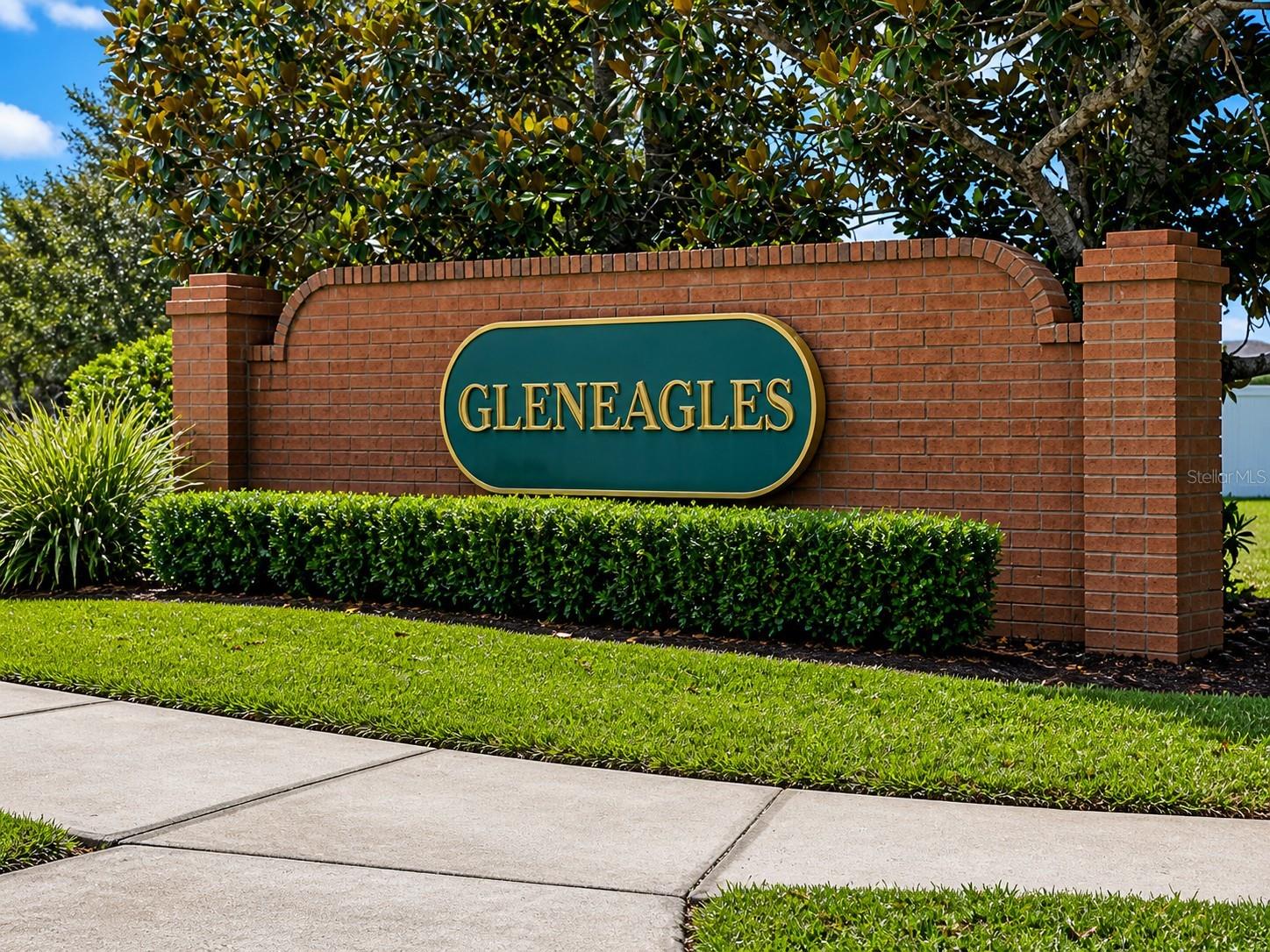 205 GLENEAGLES DR, DAVENPORT, FL, 33897