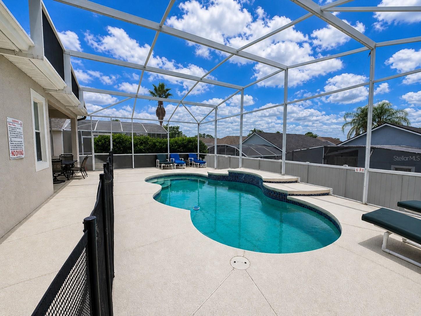 205 GLENEAGLES DR, DAVENPORT, FL, 33897