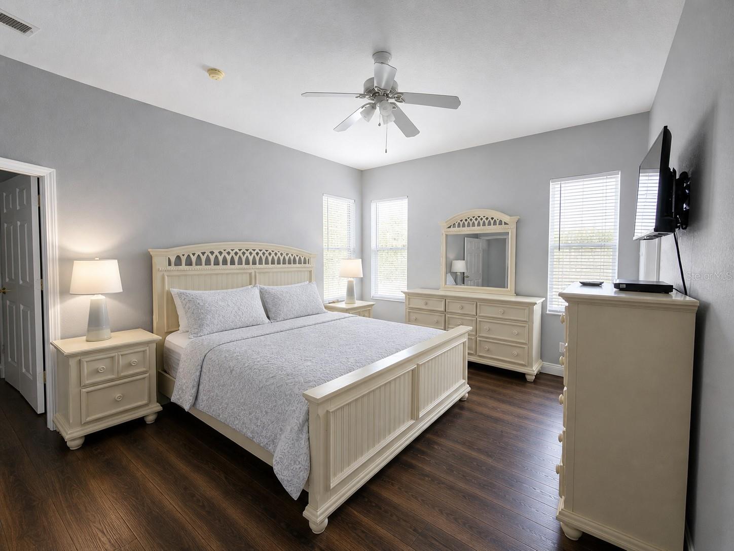 205 GLENEAGLES DR, DAVENPORT, FL, 33897