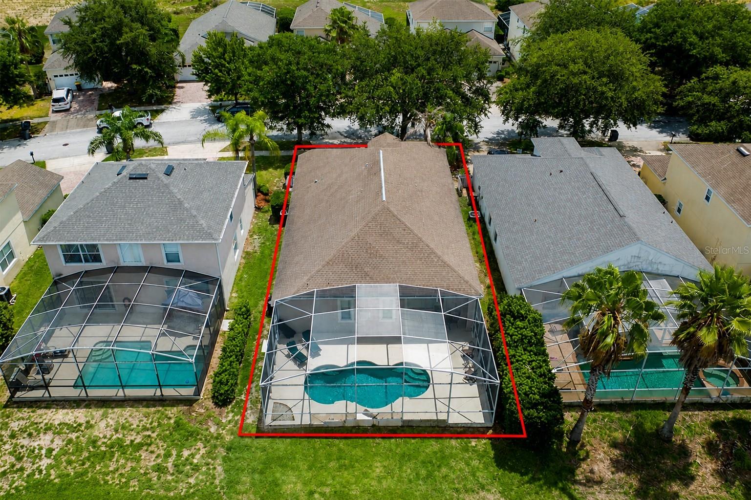 205 GLENEAGLES DR, DAVENPORT, FL, 33897