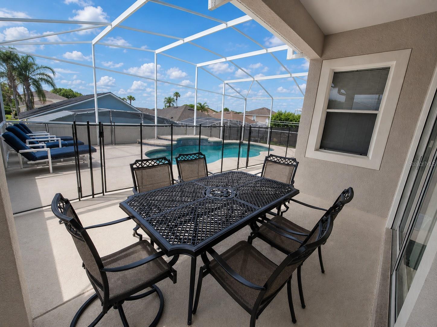 205 GLENEAGLES DR, DAVENPORT, FL, 33897