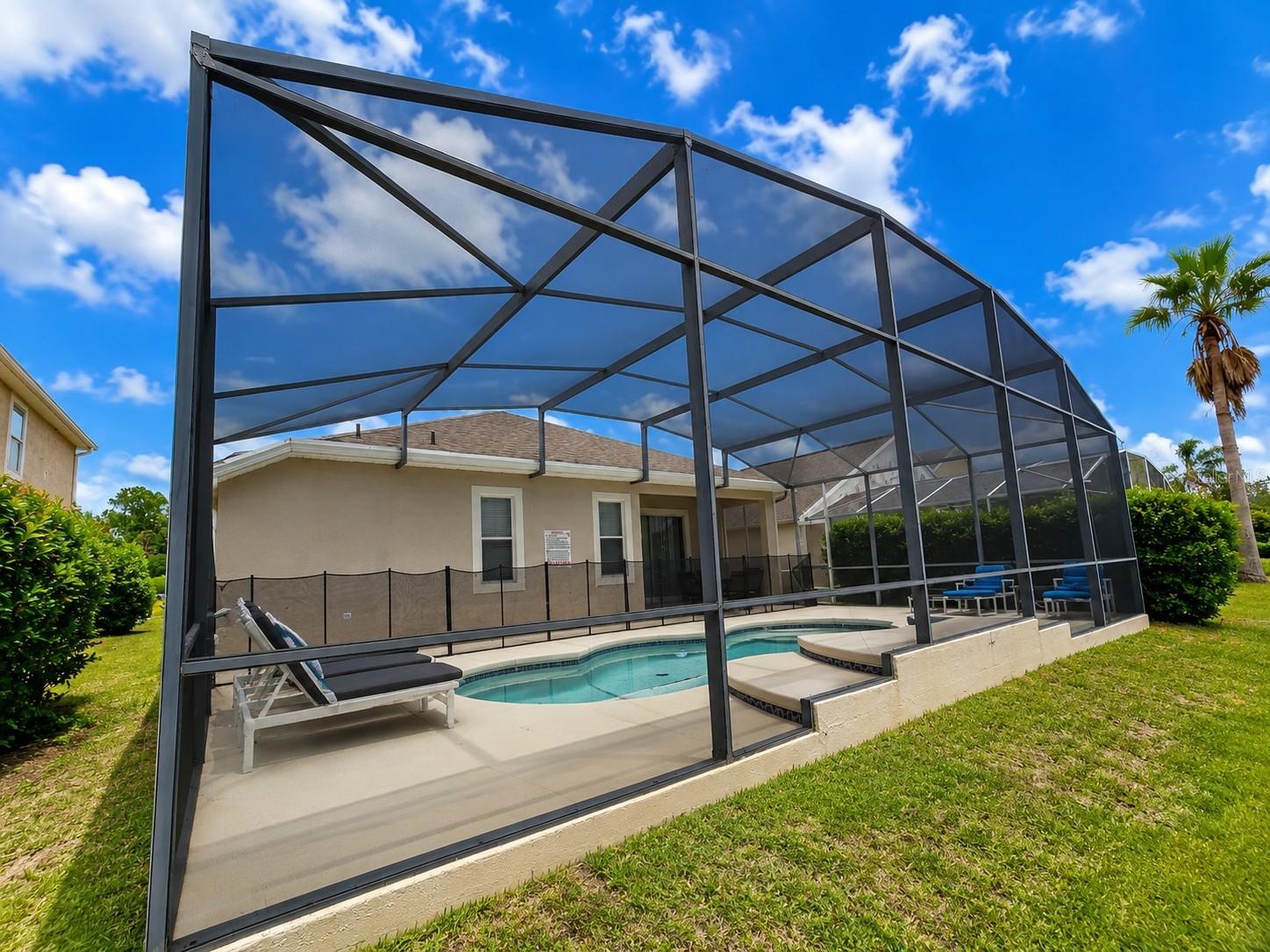 205 GLENEAGLES DR, DAVENPORT, FL, 33897