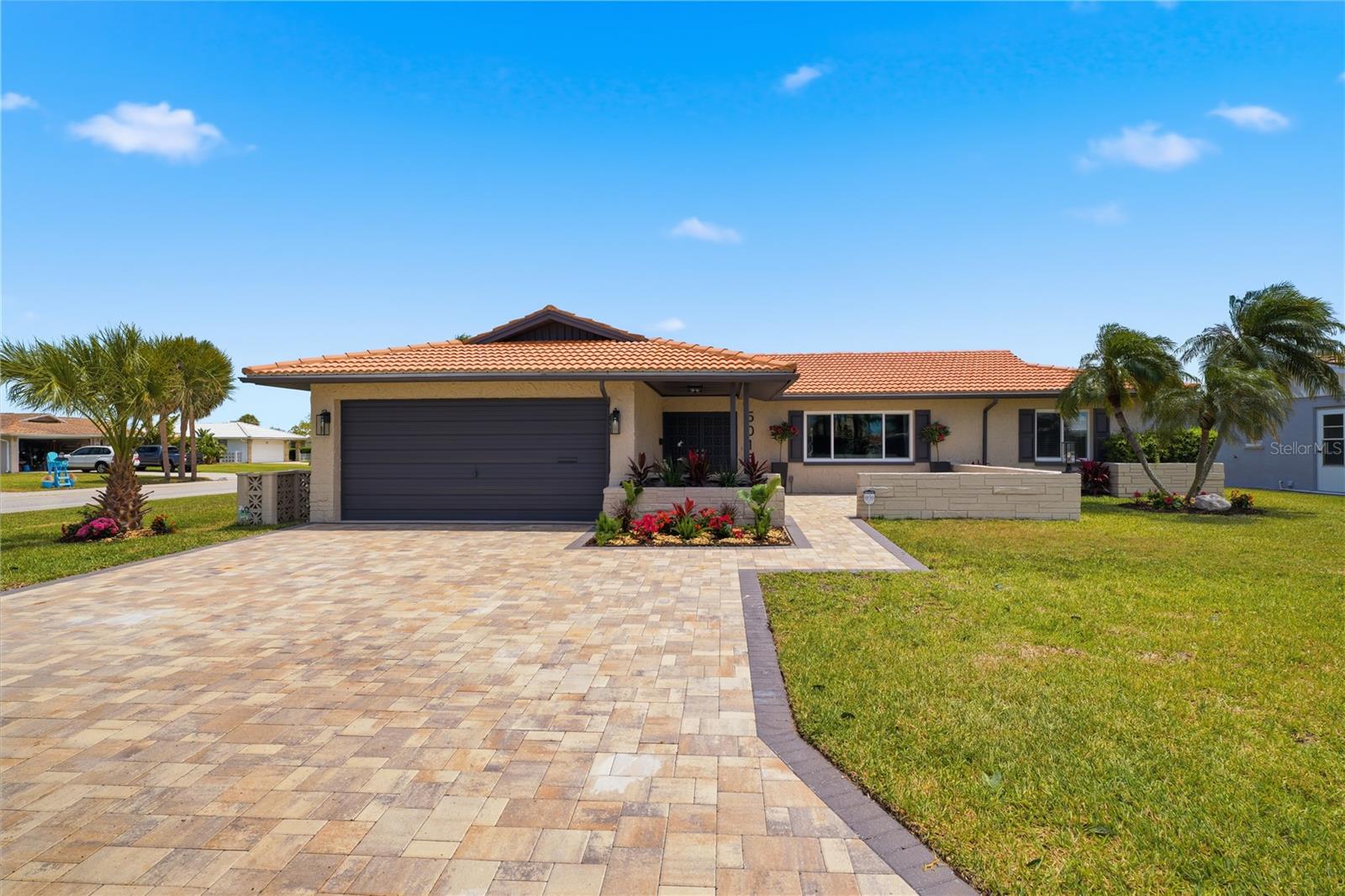 5016 DORY DR, NEW PORT RICHEY, FL, 34652