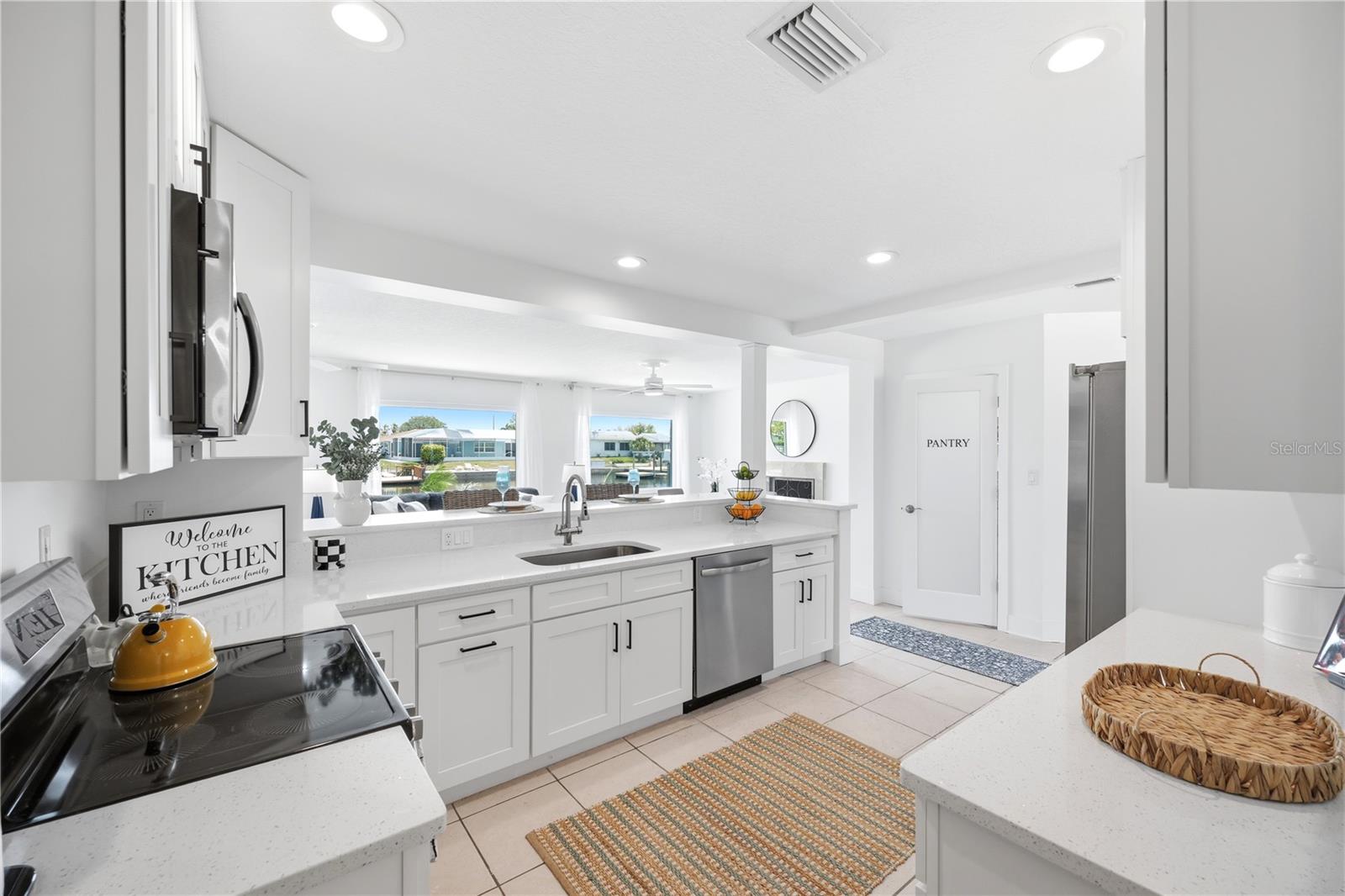 5016 DORY DR, NEW PORT RICHEY, FL, 34652