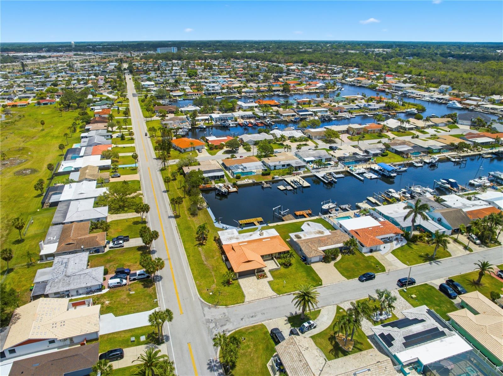 5016 DORY DR, NEW PORT RICHEY, FL, 34652