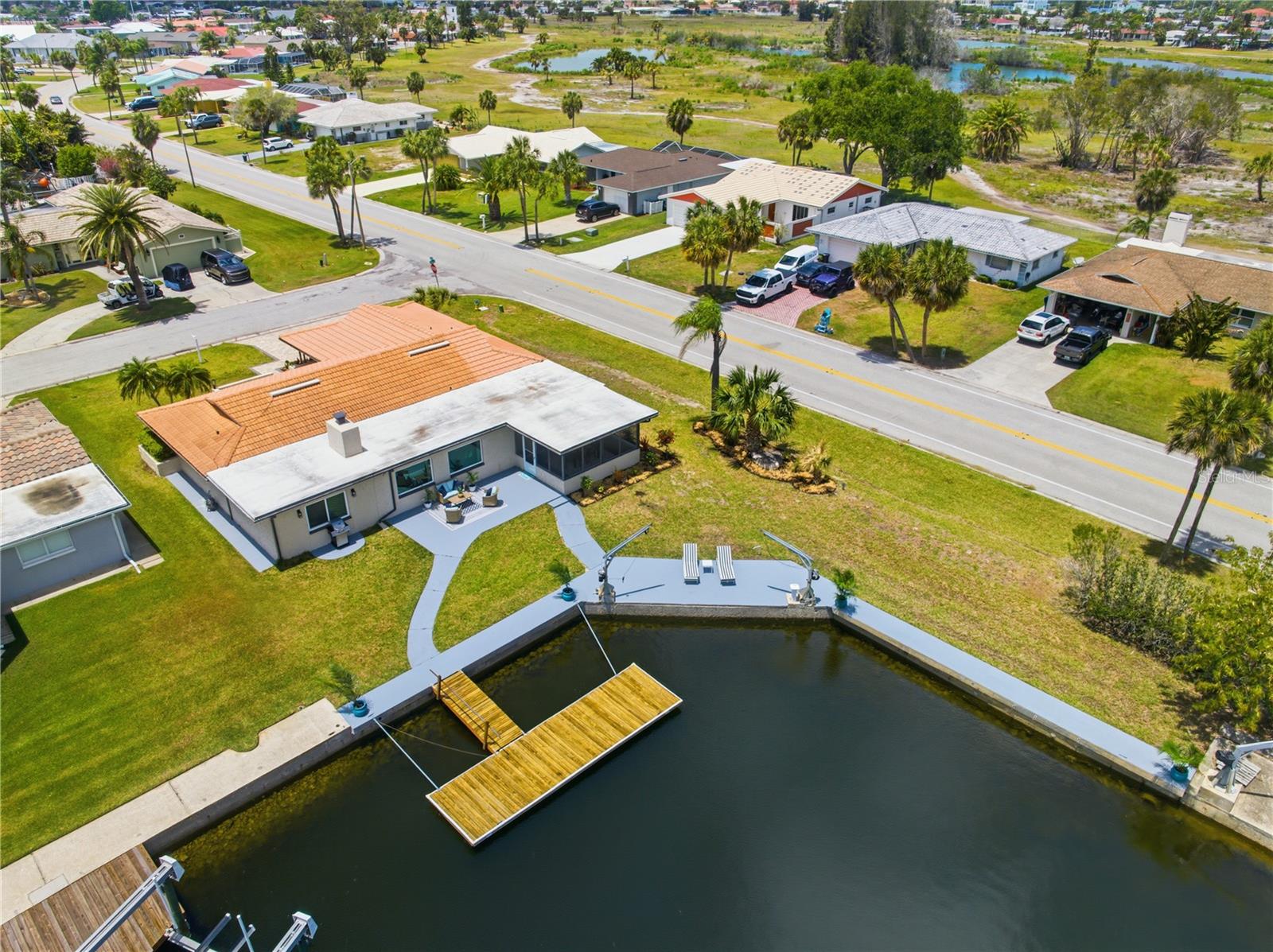 5016 DORY DR, NEW PORT RICHEY, FL, 34652