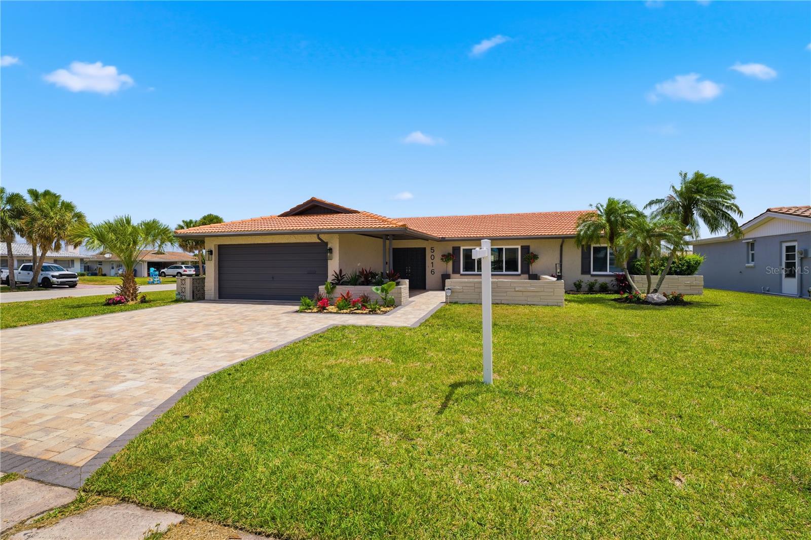 5016 DORY DR, NEW PORT RICHEY, FL, 34652