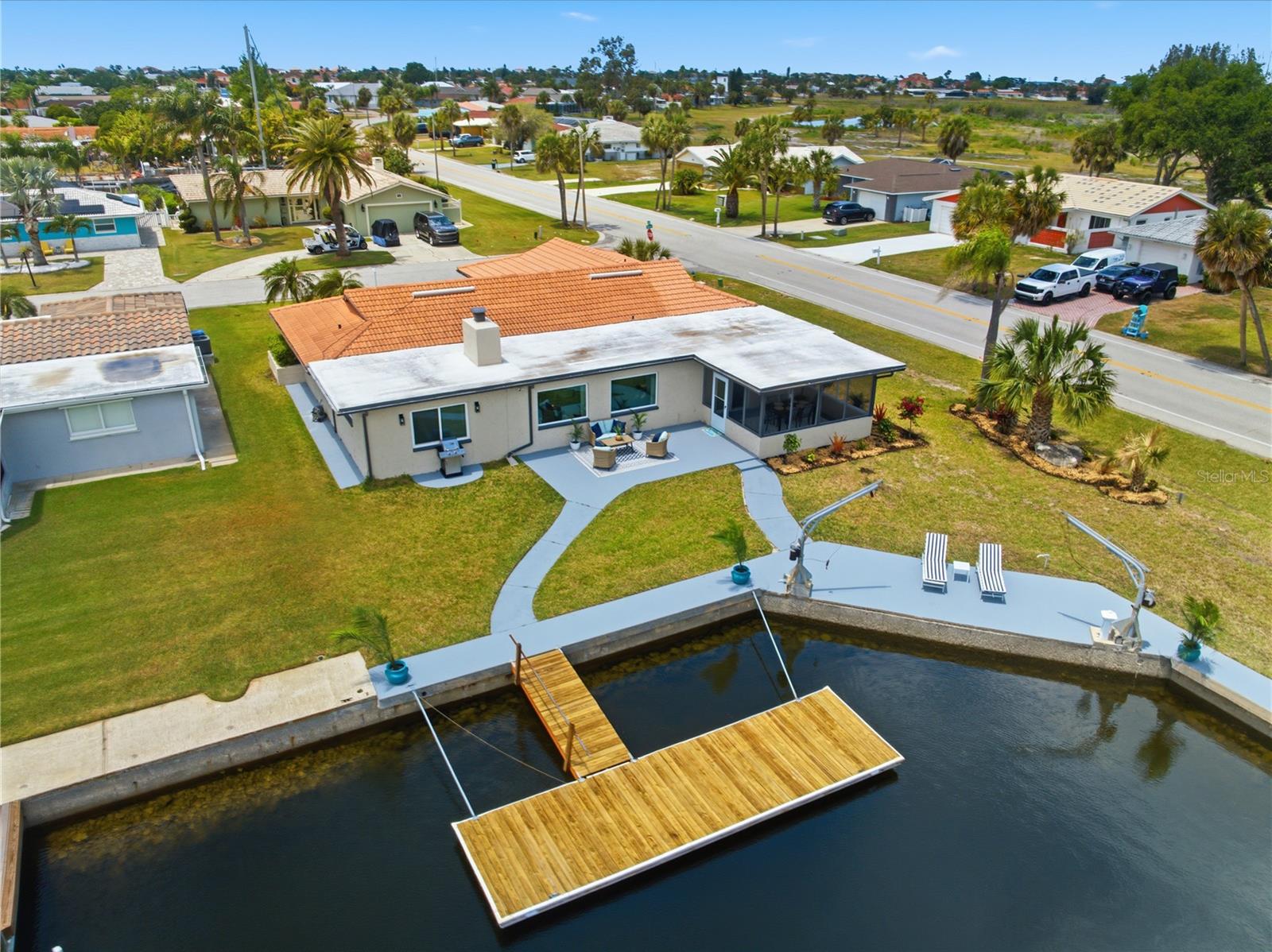 5016 DORY DR, NEW PORT RICHEY, FL, 34652