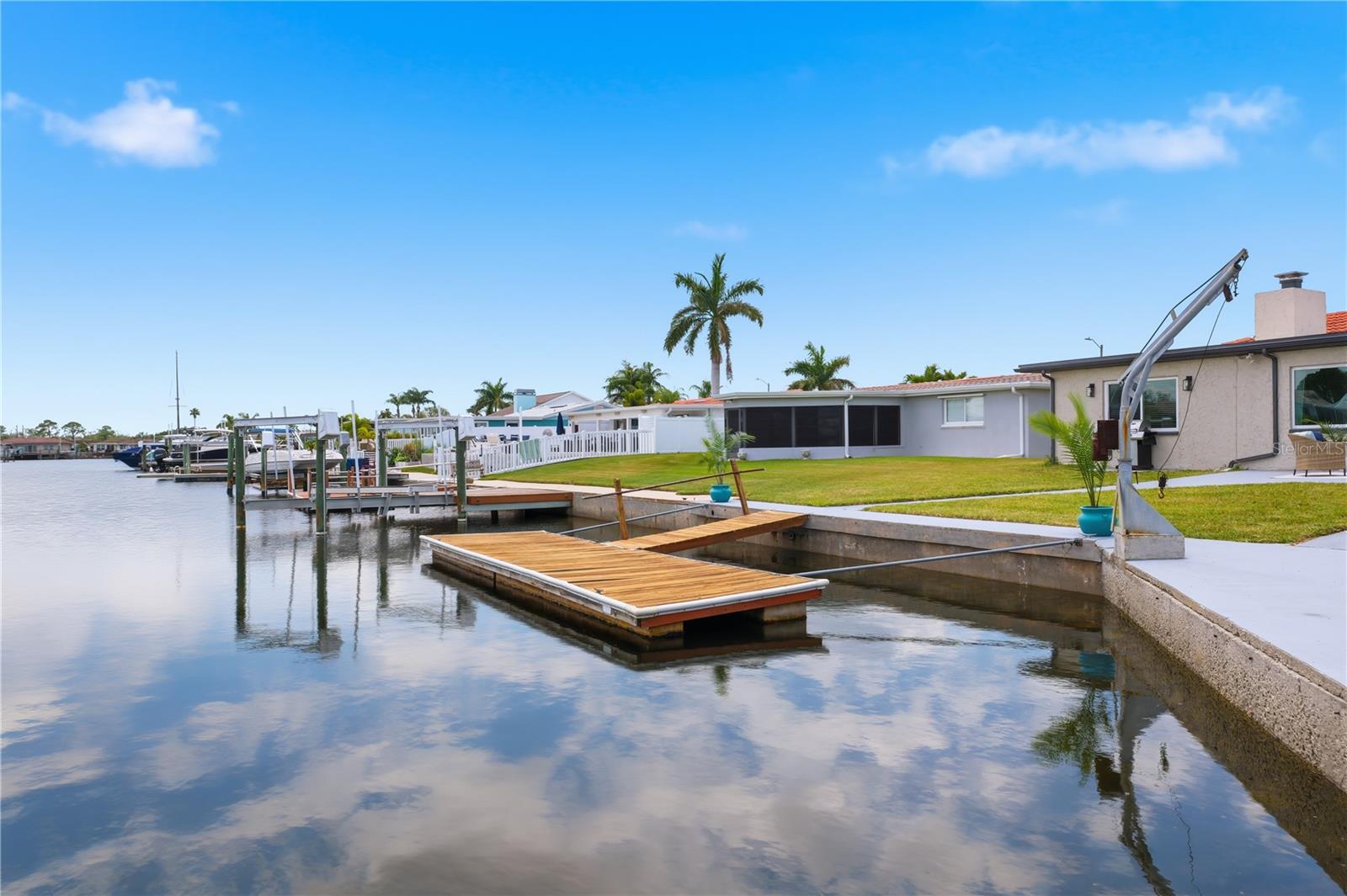 5016 DORY DR, NEW PORT RICHEY, FL, 34652