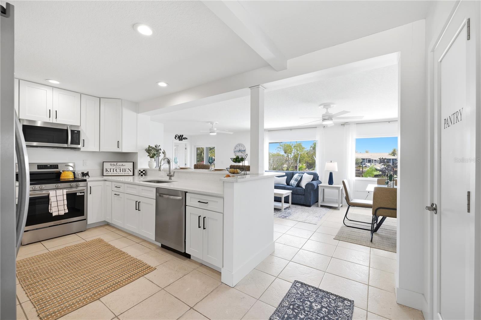 5016 DORY DR, NEW PORT RICHEY, FL, 34652