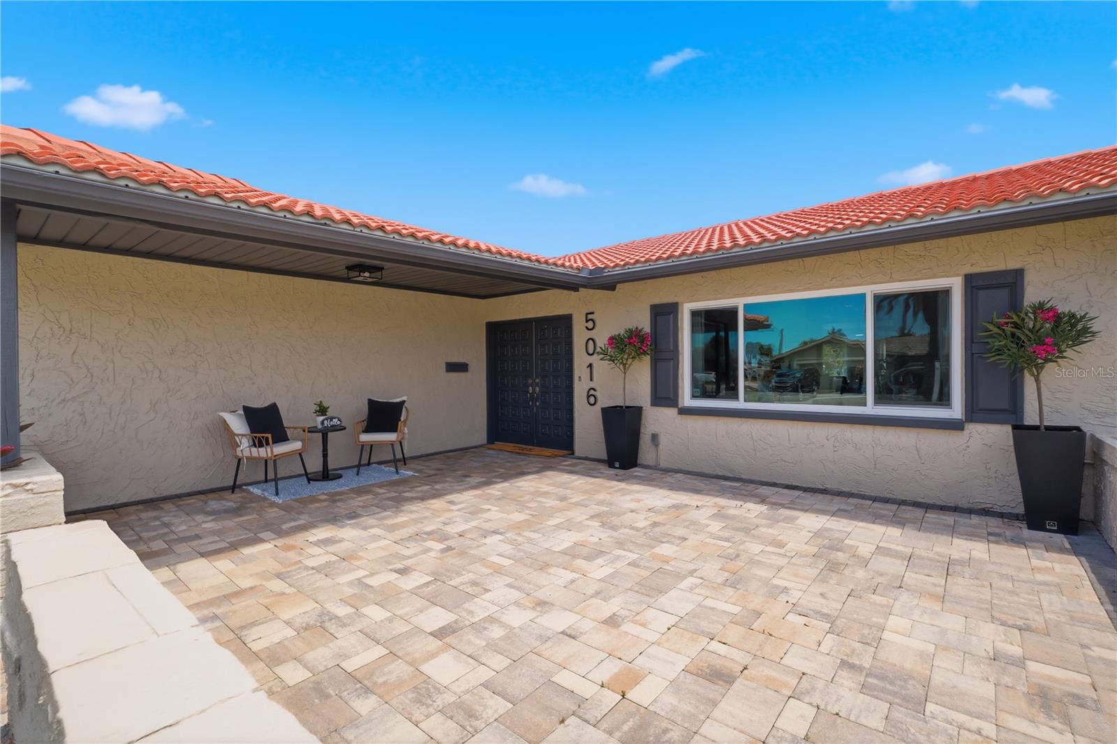 5016 DORY DR, NEW PORT RICHEY, FL, 34652
