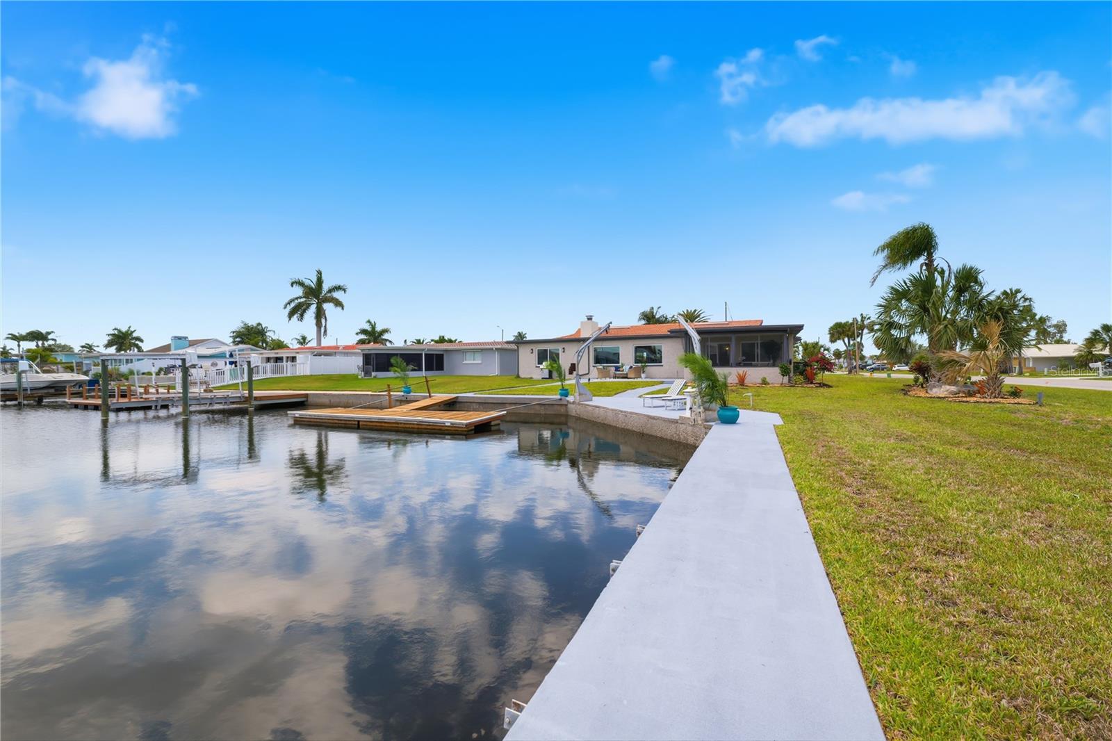 5016 DORY DR, NEW PORT RICHEY, FL, 34652