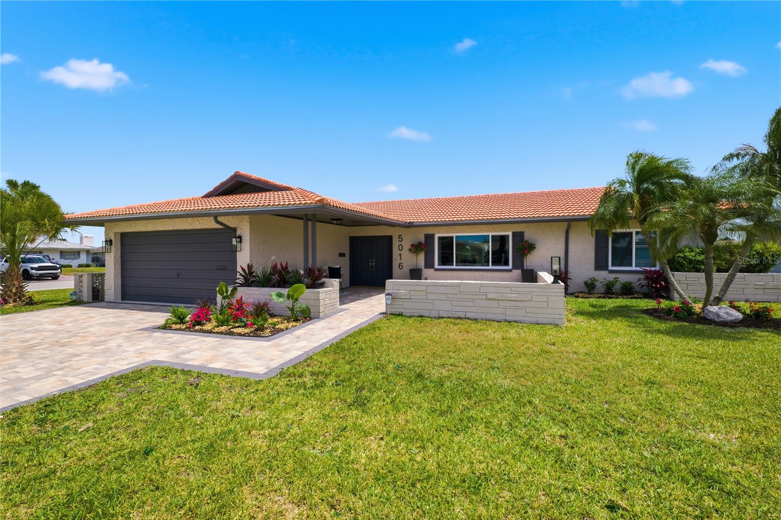 5016 DORY DR, NEW PORT RICHEY, FL, 34652