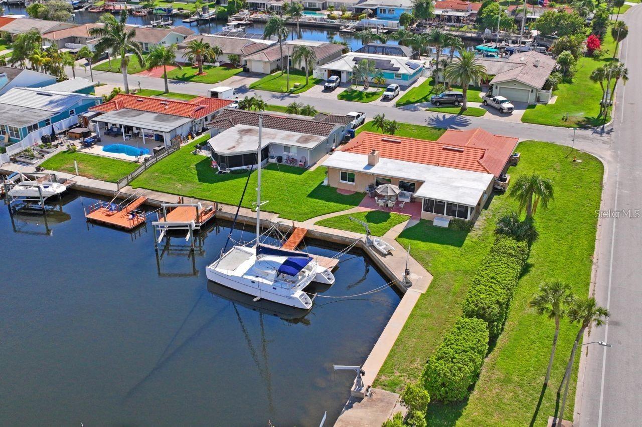 5016 DORY DR, NEW PORT RICHEY, FL, 34652