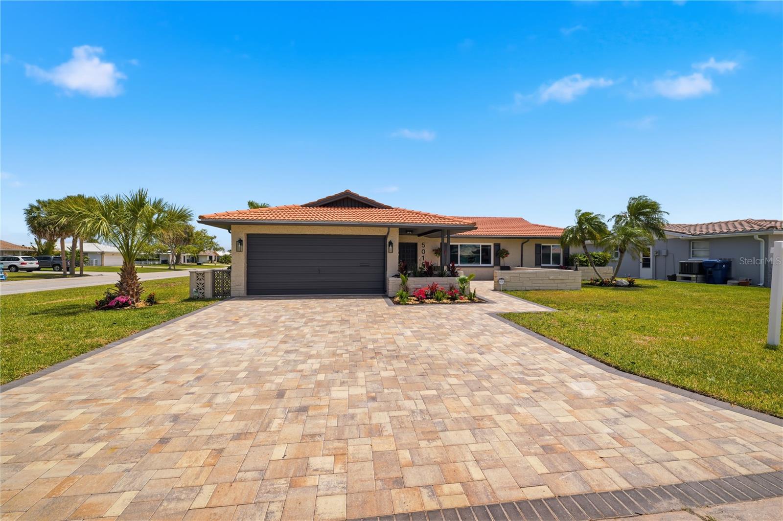 5016 DORY DR, NEW PORT RICHEY, FL, 34652