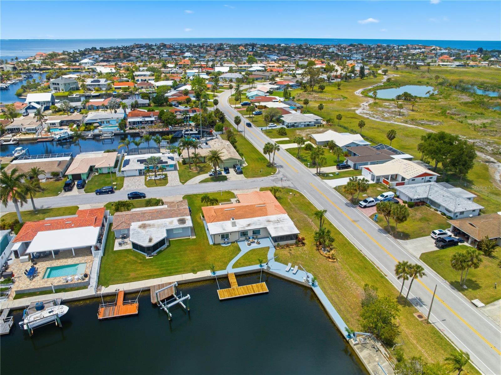 5016 DORY DR, NEW PORT RICHEY, FL, 34652