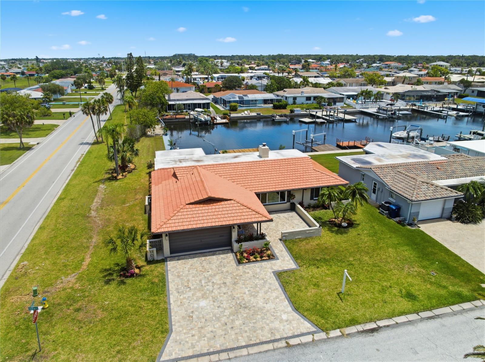 5016 DORY DR, NEW PORT RICHEY, FL, 34652