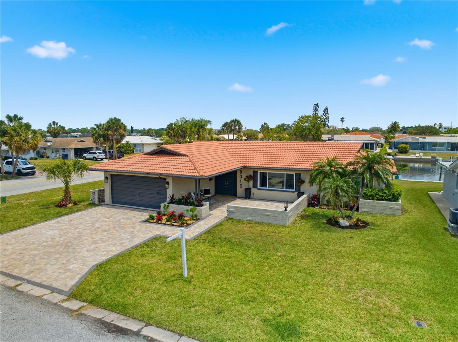 5016 DORY DR, NEW PORT RICHEY, FL, 34652