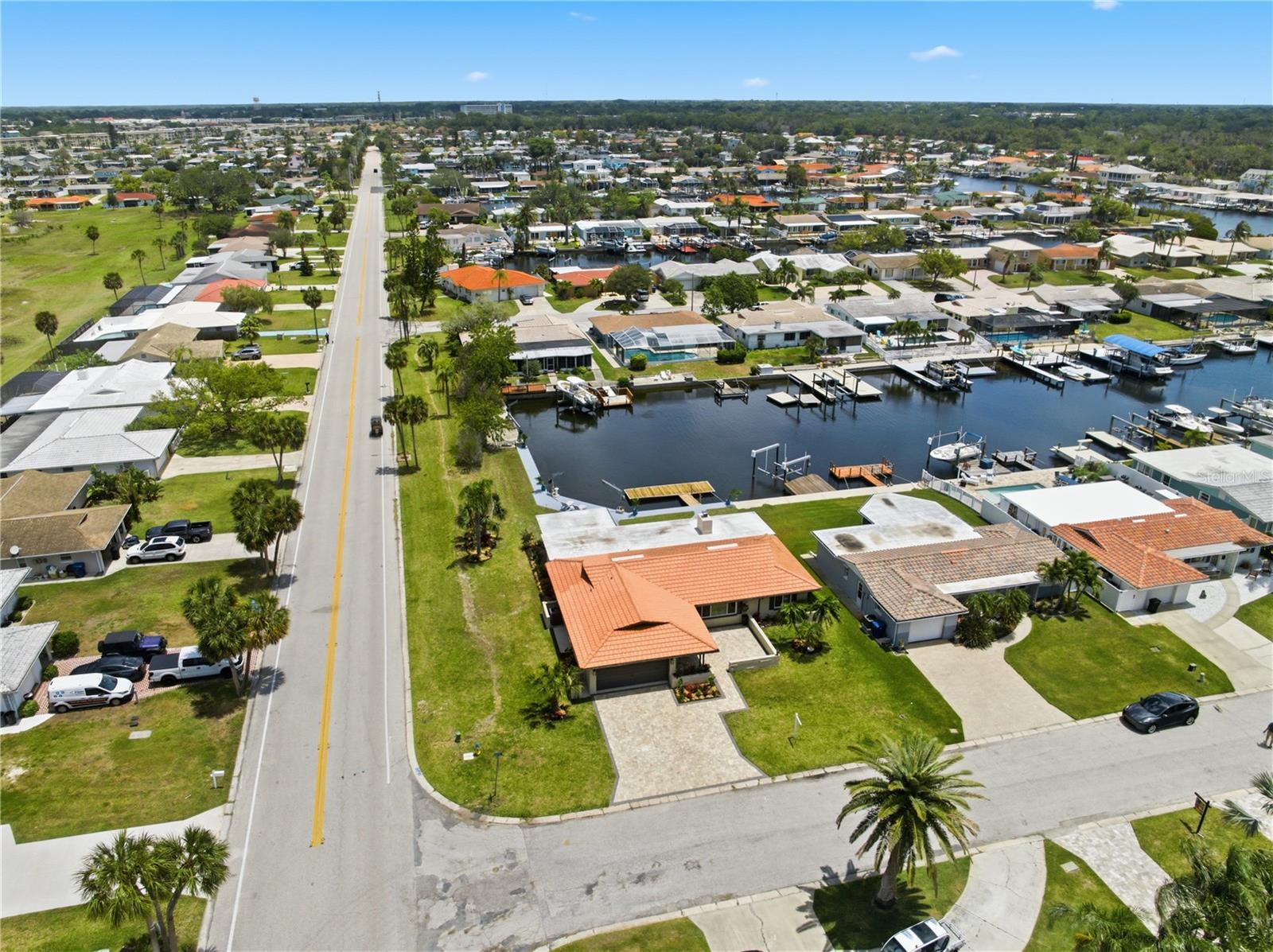 5016 DORY DR, NEW PORT RICHEY, FL, 34652