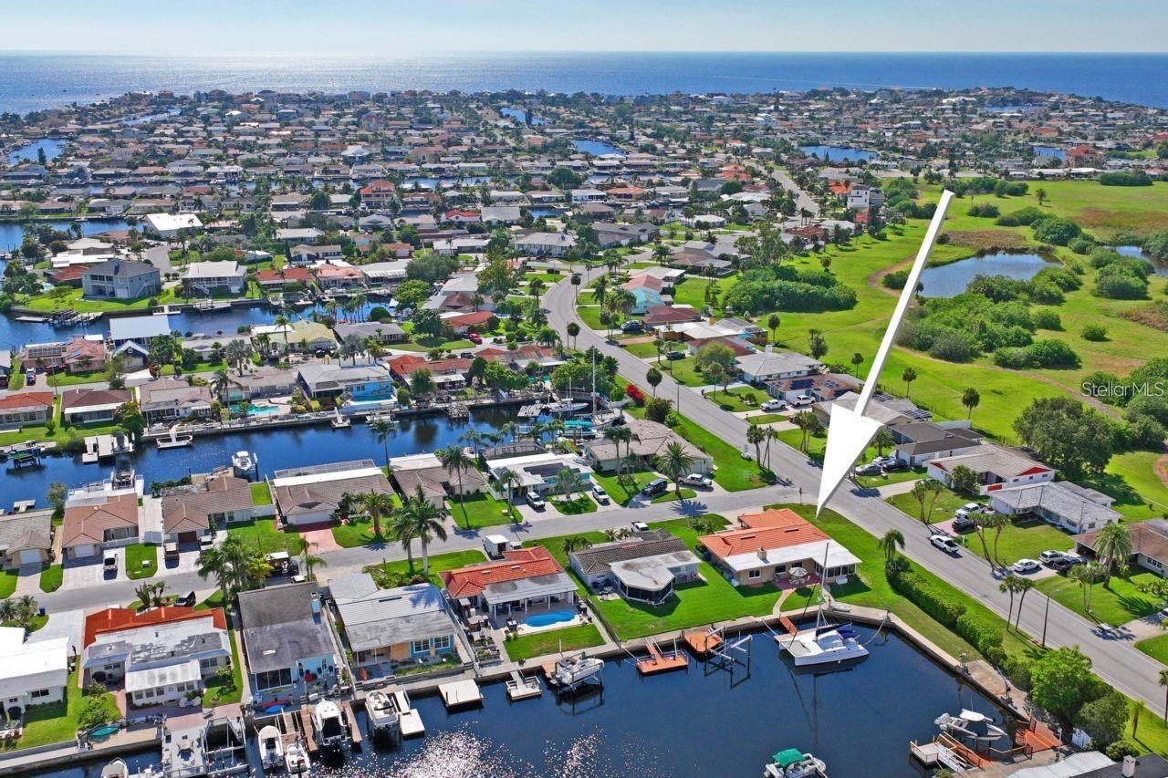 5016 DORY DR, NEW PORT RICHEY, FL, 34652