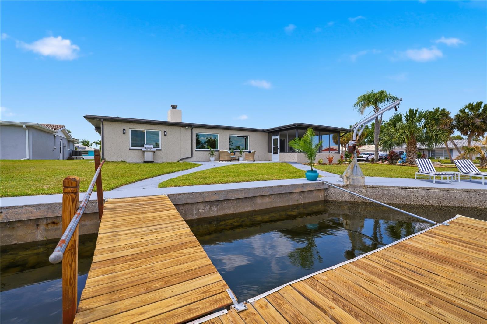 5016 DORY DR, NEW PORT RICHEY, FL, 34652